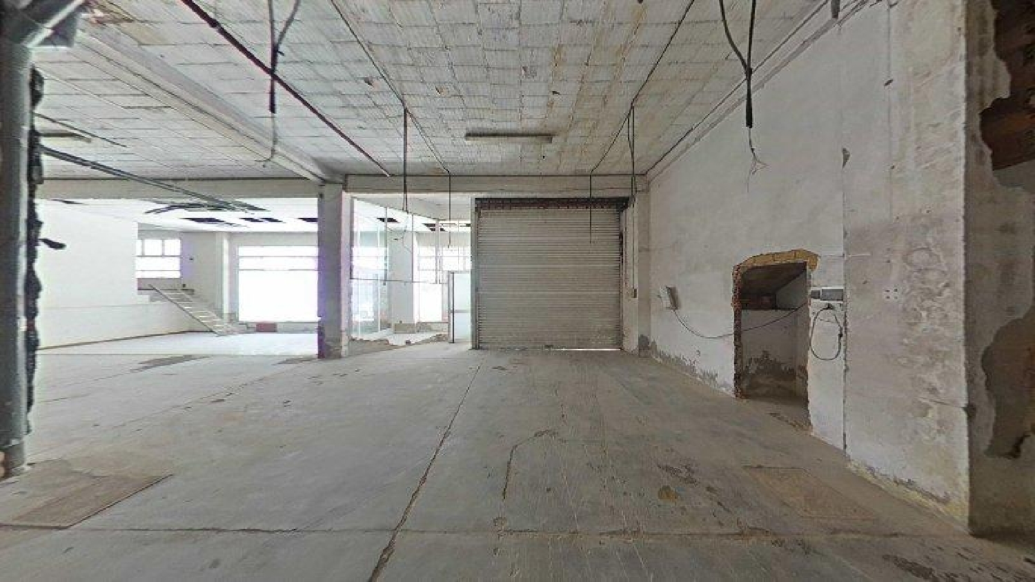 for sale commercial premise Pontevedra Centro Echegaray Pontevedra 7