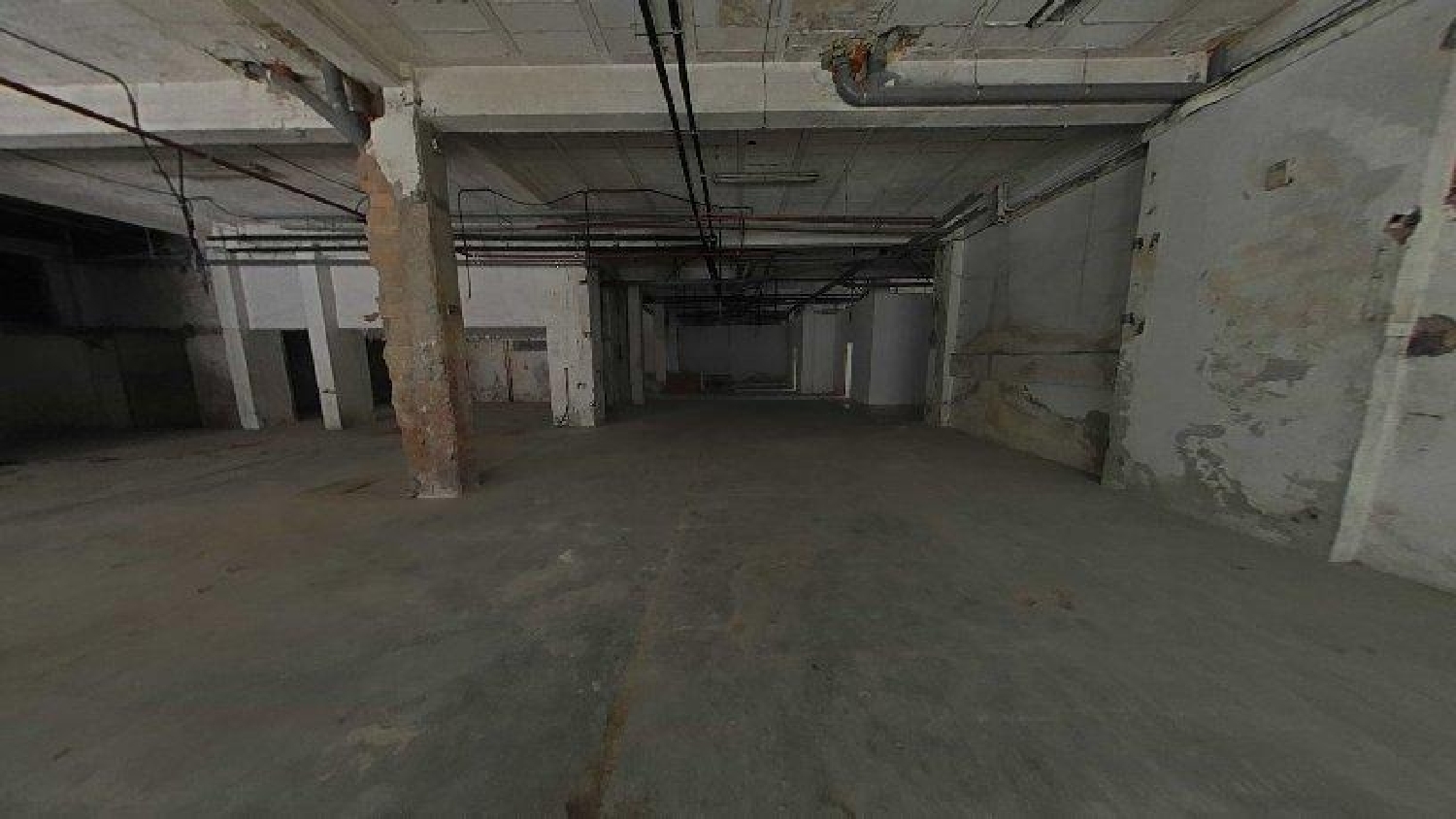for sale commercial premise Pontevedra Centro Echegaray Pontevedra 5