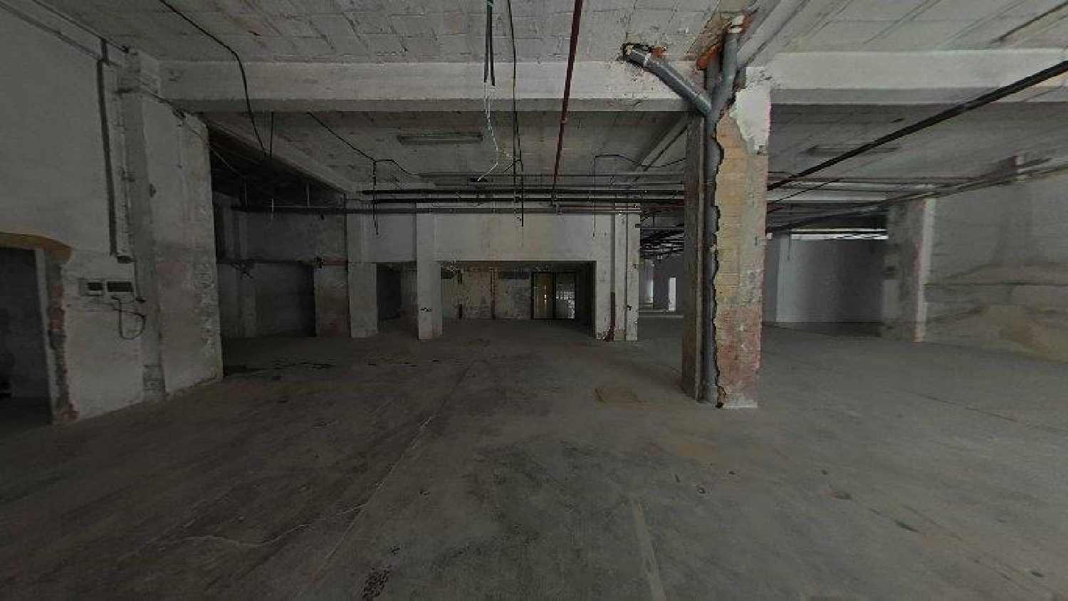for sale commercial premise Pontevedra Centro Echegaray Pontevedra 6