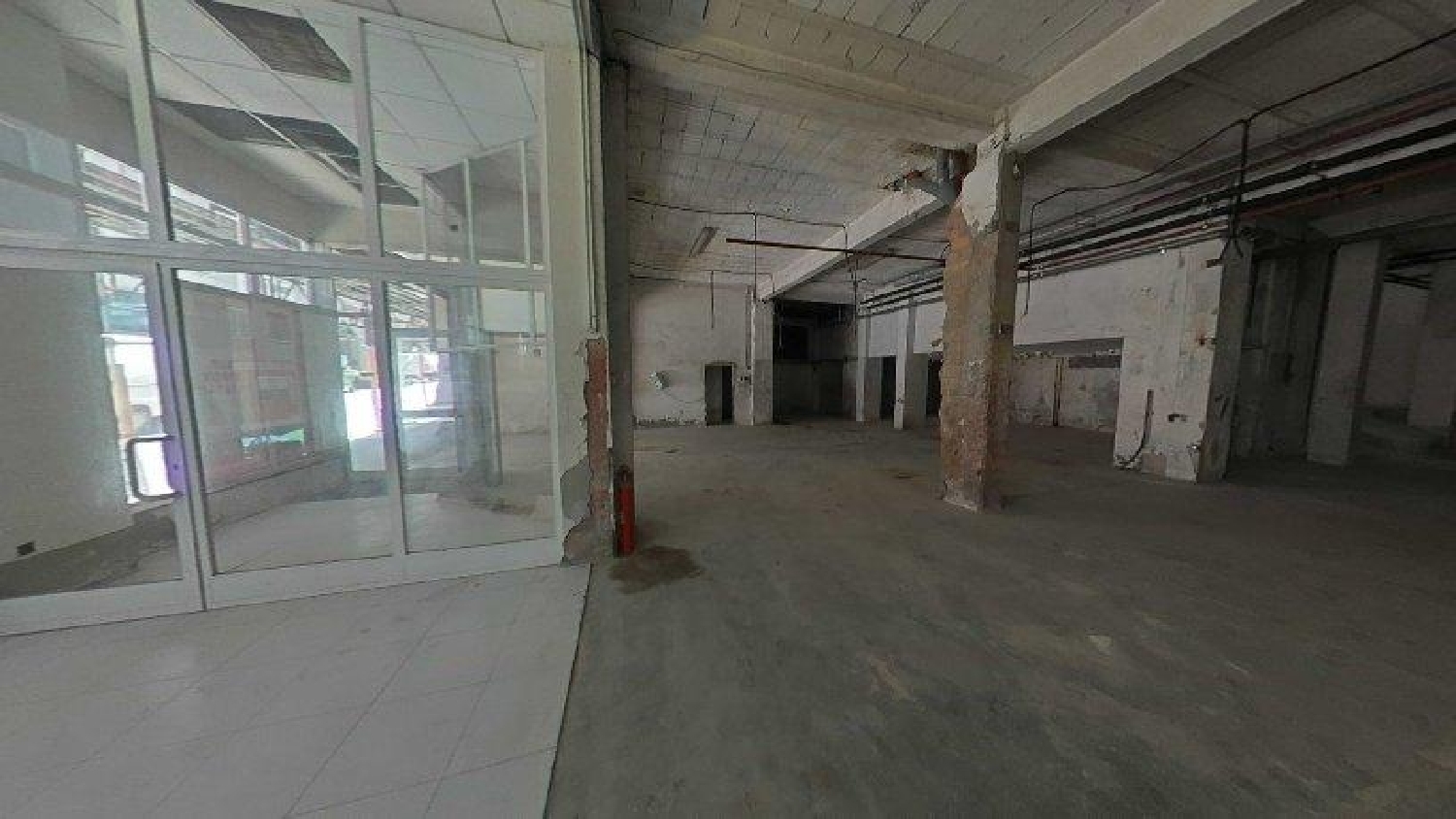 for sale commercial premise Pontevedra Centro Echegaray Pontevedra 8