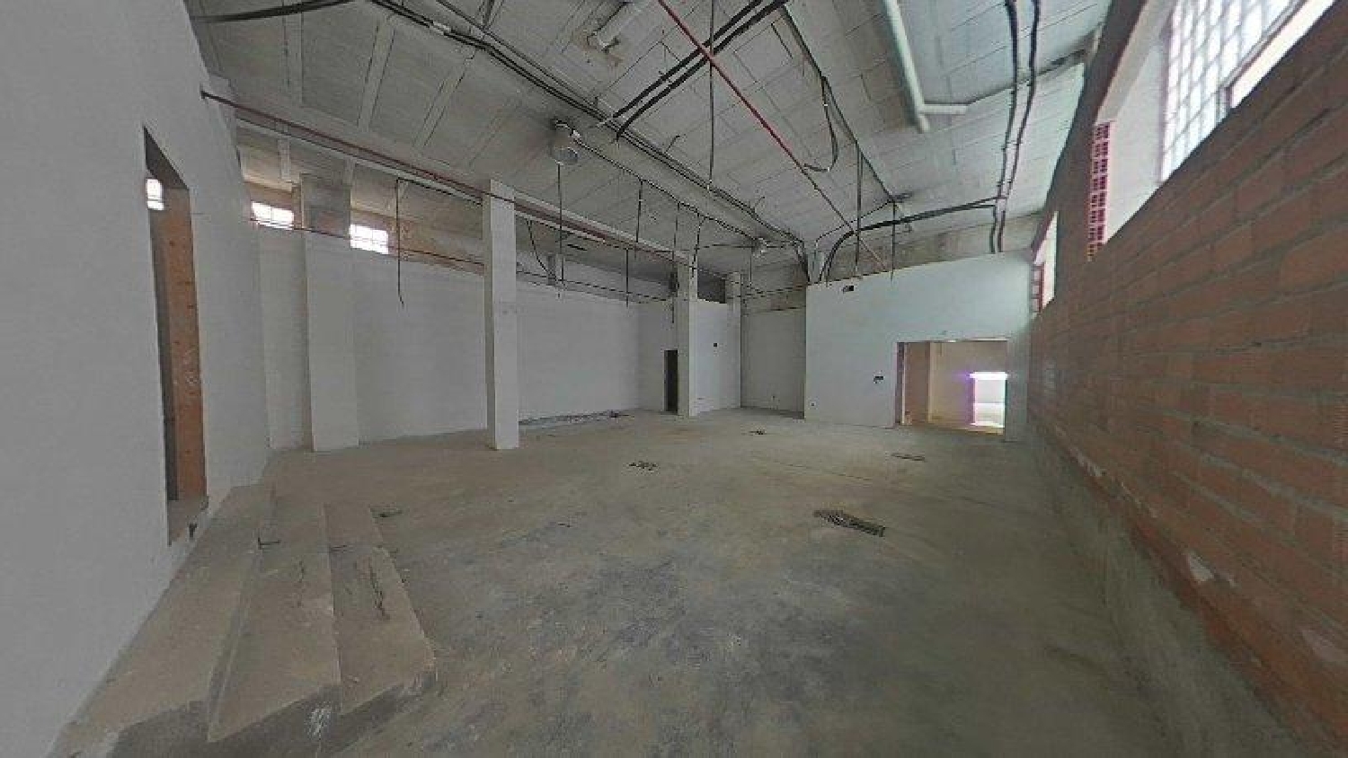 for sale commercial premise Pontevedra Centro Echegaray Pontevedra 4