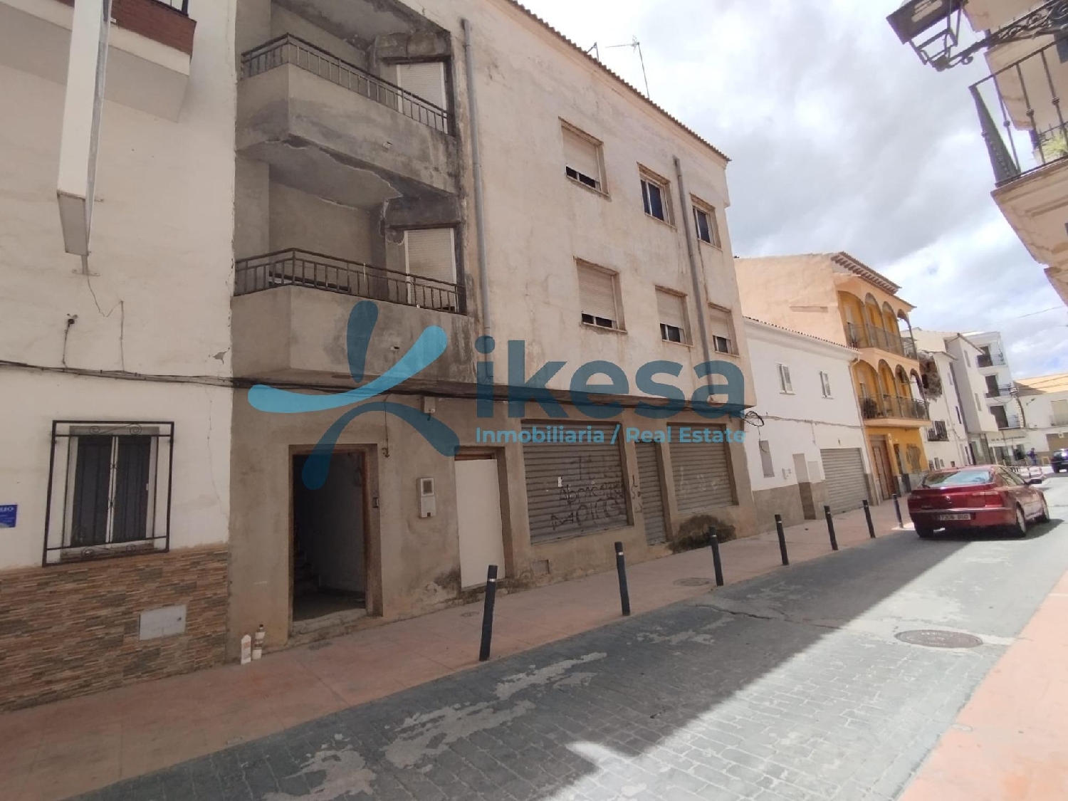  à vendre local commercial Pozo Alcón Sierra De Cazorla 3