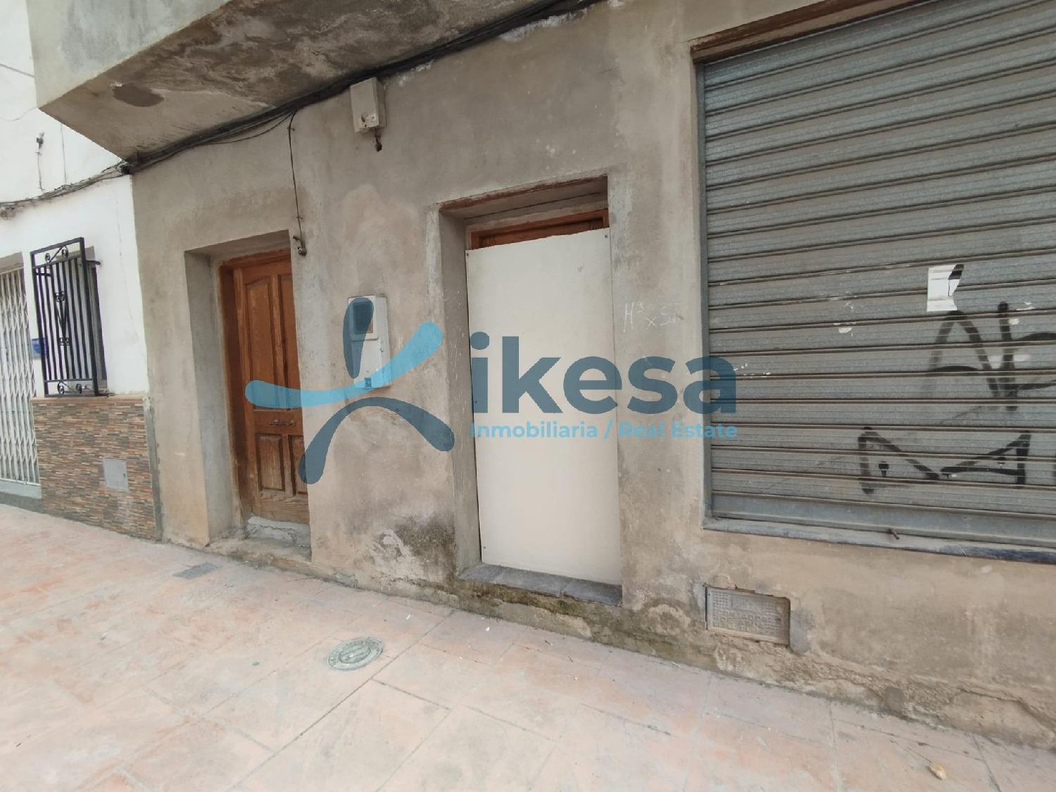  à vendre local commercial Pozo Alcón Sierra De Cazorla 5