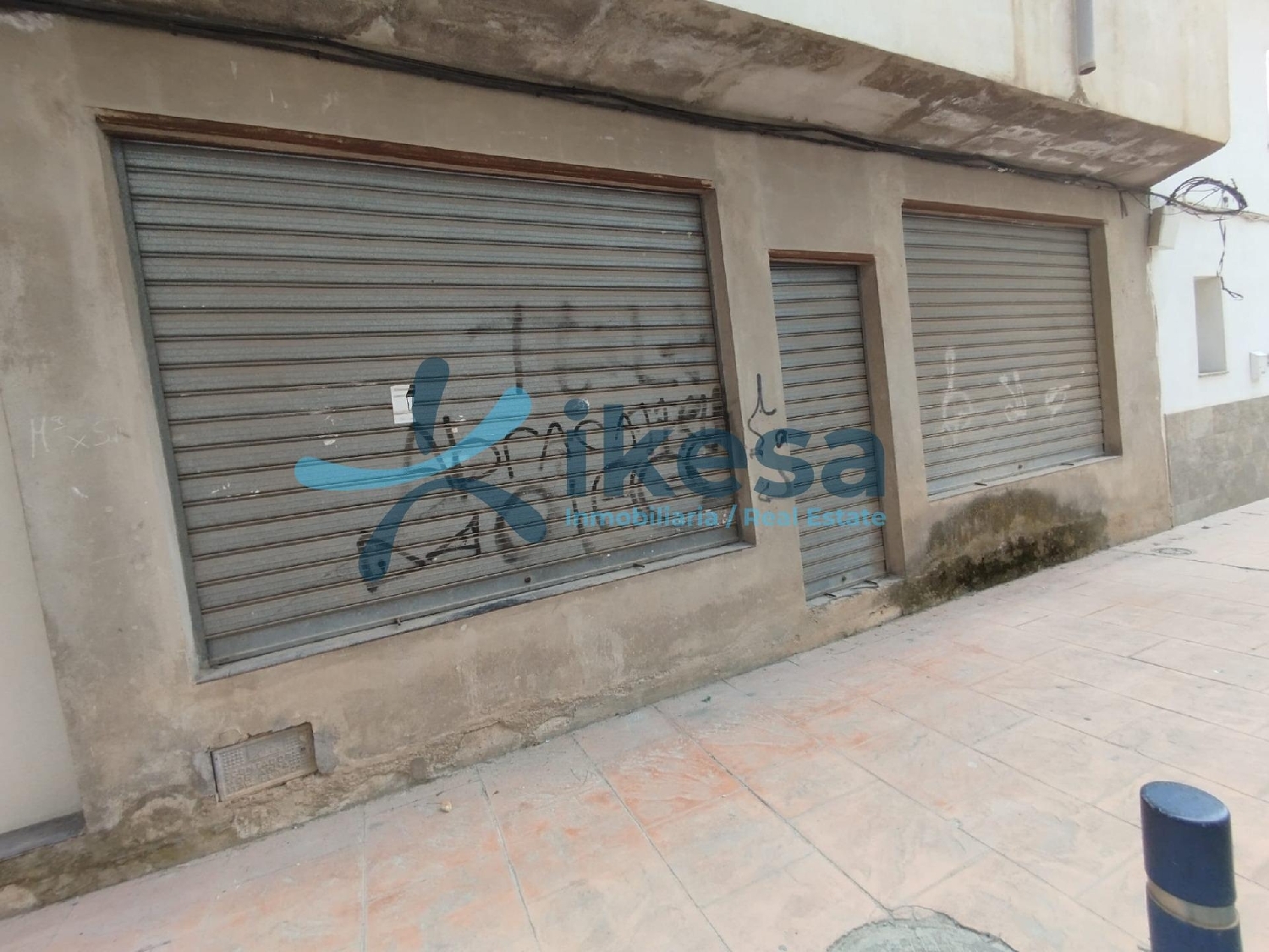  à vendre local commercial Pozo Alcón Sierra De Cazorla 4