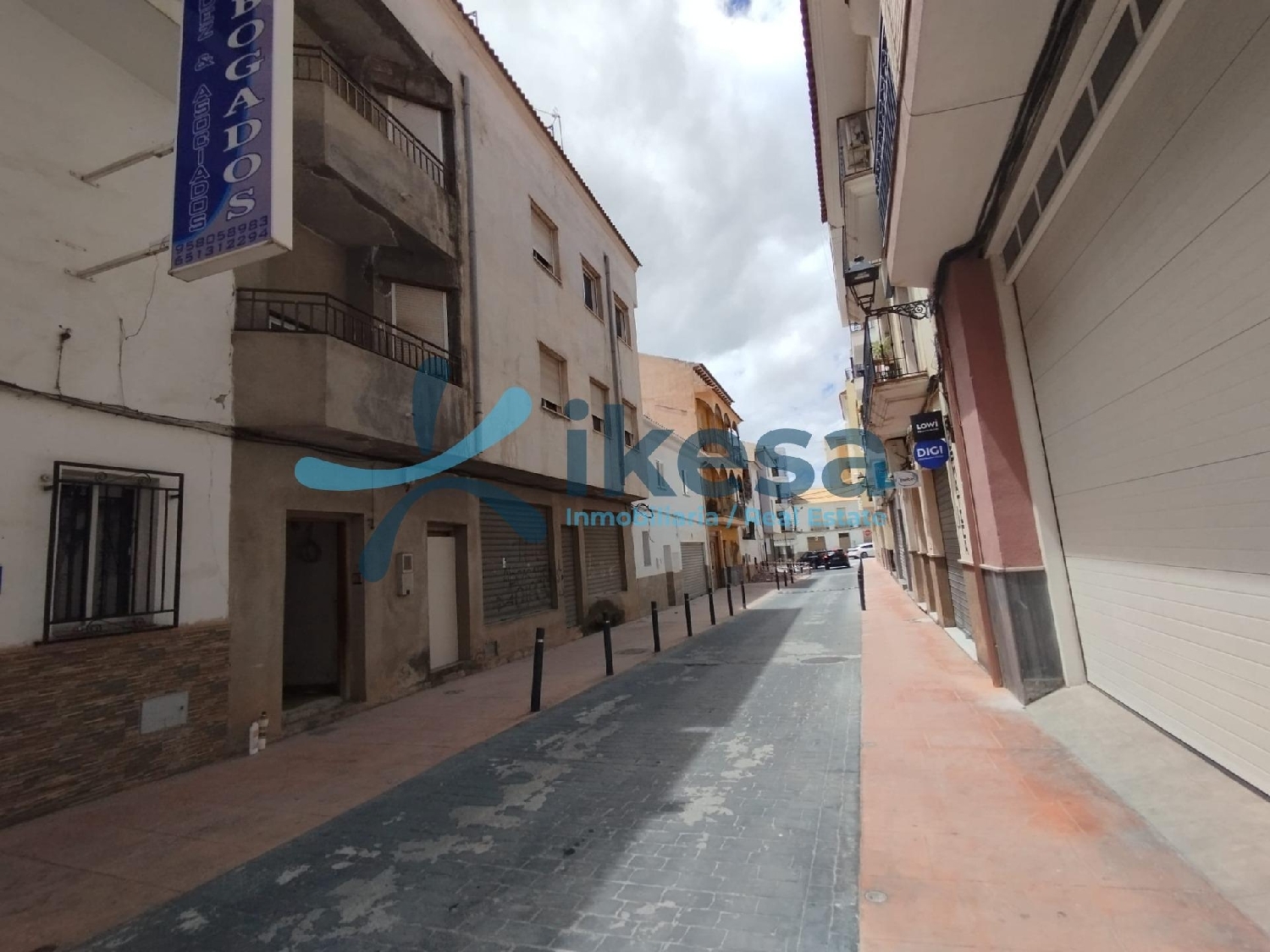  à vendre local commercial Pozo Alcón Sierra De Cazorla 2