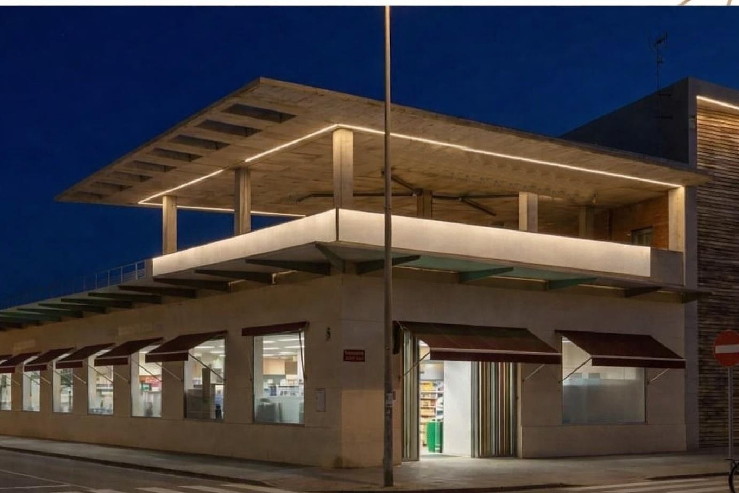 kaufen Gewerberaum Puerto De Mazarrón Bajo Guadalentín 2