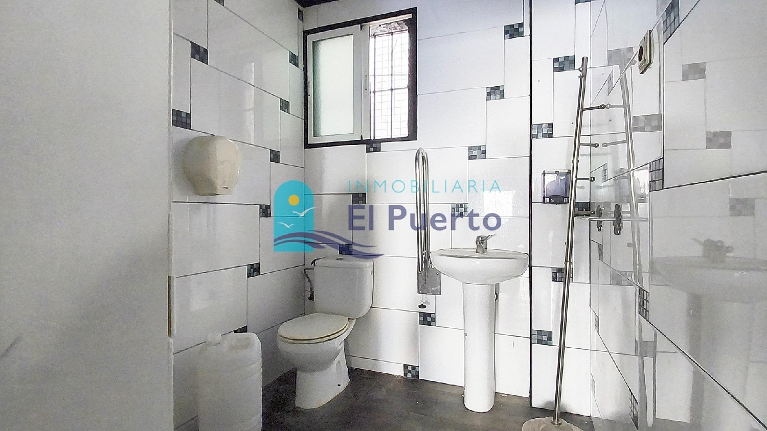  à vendre local commercial Puerto De Mazarrón Bajo Guadalentín 5