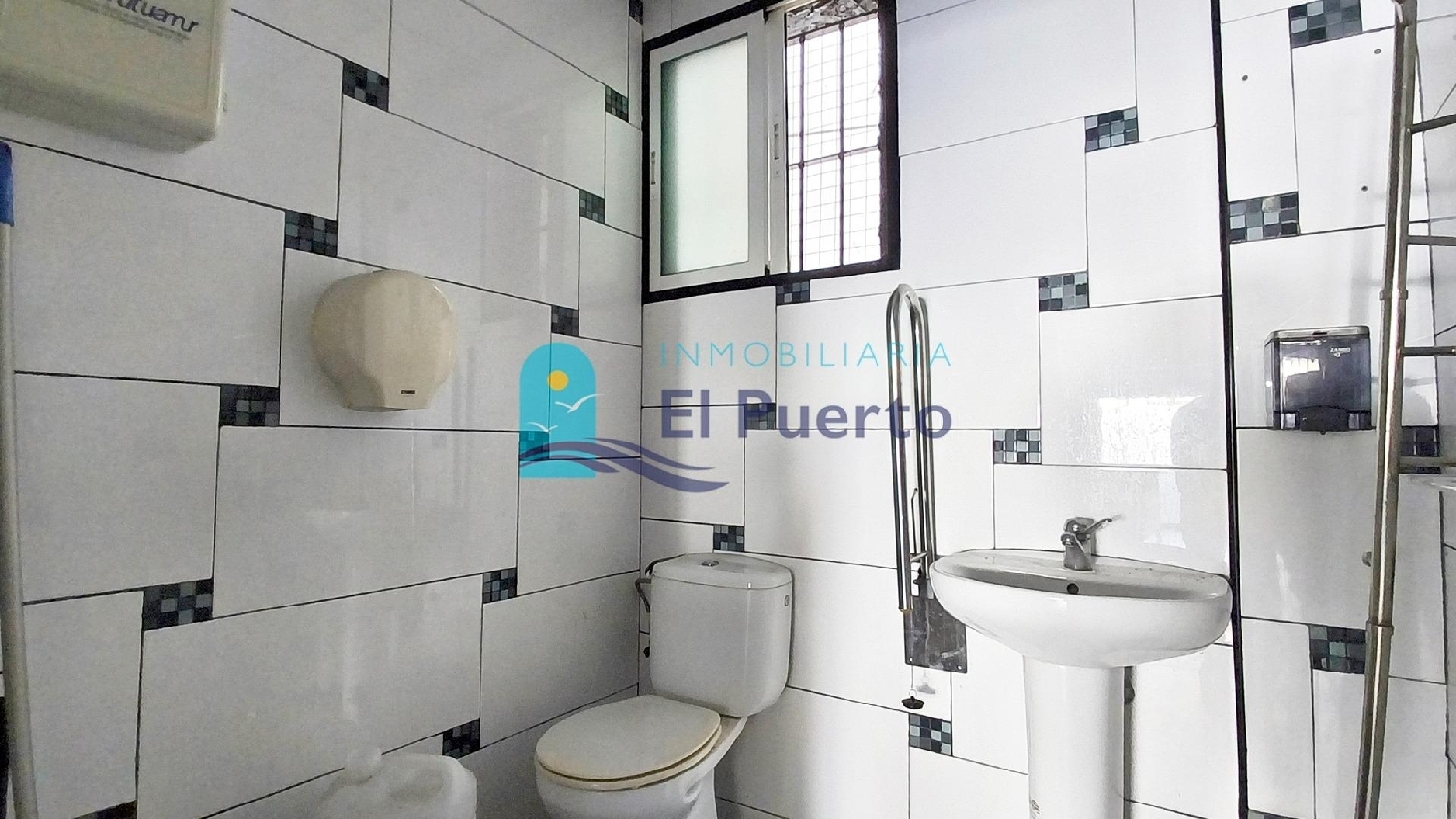  à vendre local commercial Puerto De Mazarrón Bajo Guadalentín 6