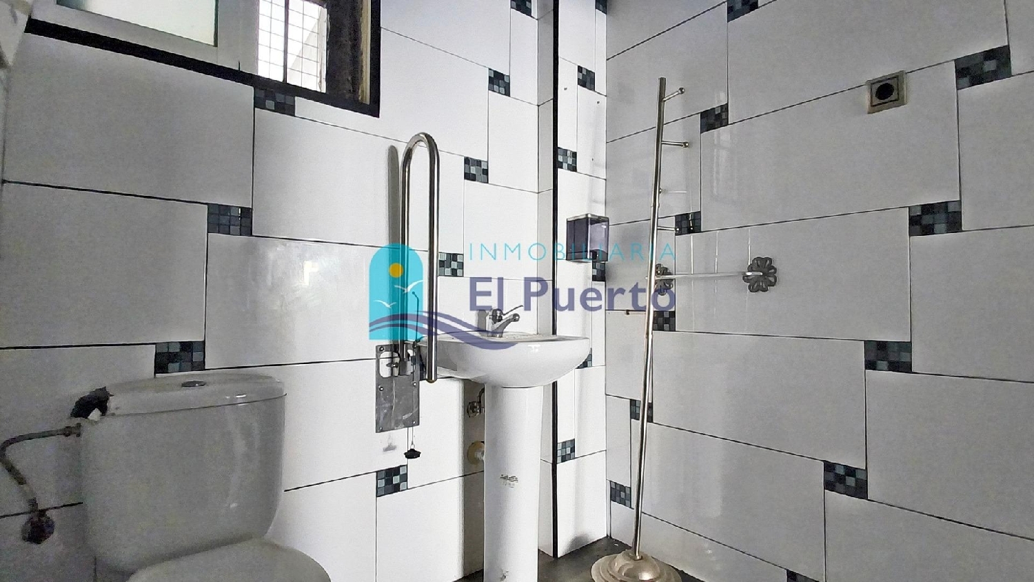  à vendre local commercial Puerto De Mazarrón Bajo Guadalentín 8