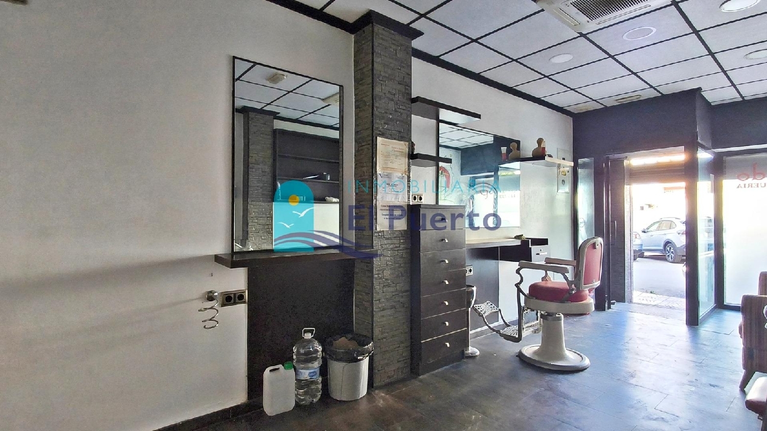  à vendre local commercial Puerto De Mazarrón Bajo Guadalentín 4