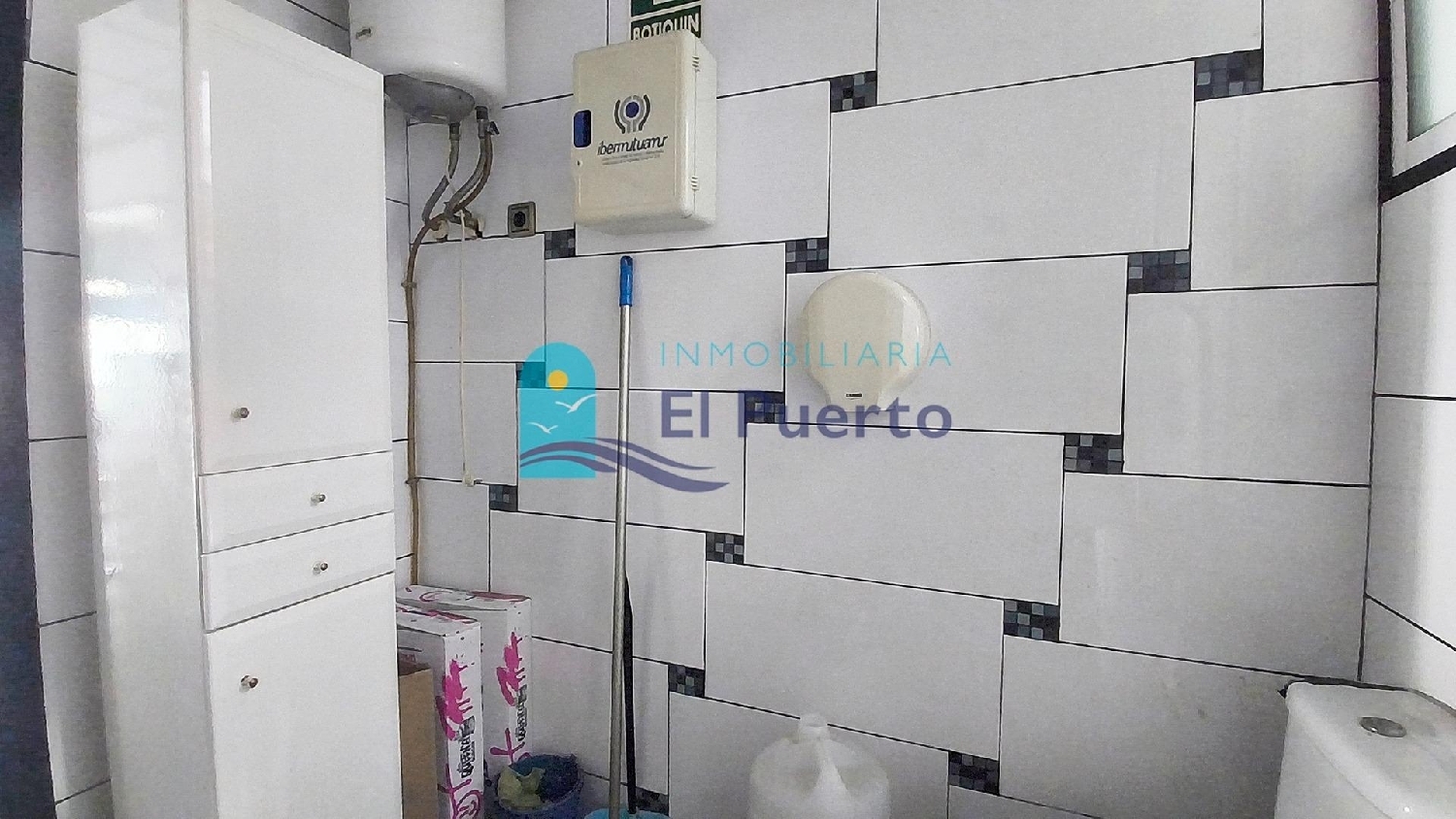  à vendre local commercial Puerto De Mazarrón Bajo Guadalentín 7