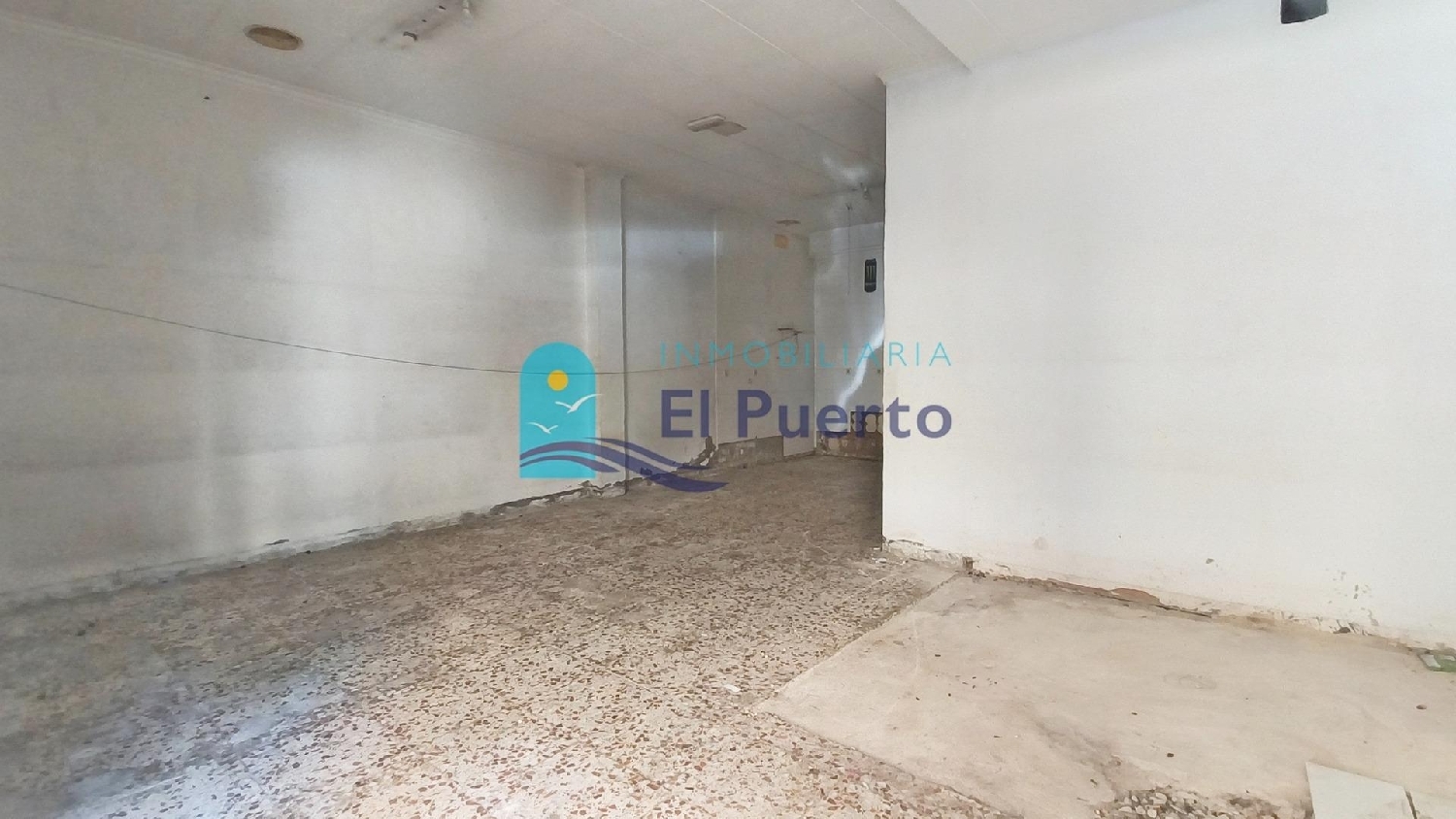  kaufen Gewerberaum Puerto De Mazarrón Bajo Guadalentín 4