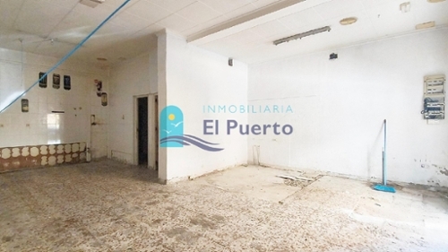 Puerto De Mazarrón Bajo Guadalentín Gewerberaum Bild 6380953