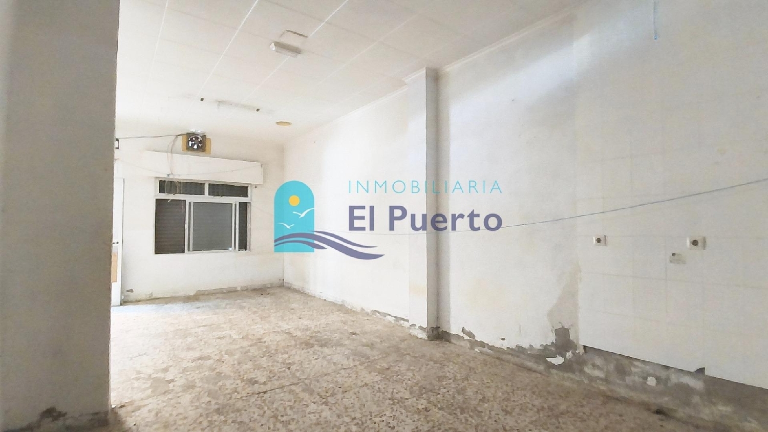  kaufen Gewerberaum Puerto De Mazarrón Bajo Guadalentín 5