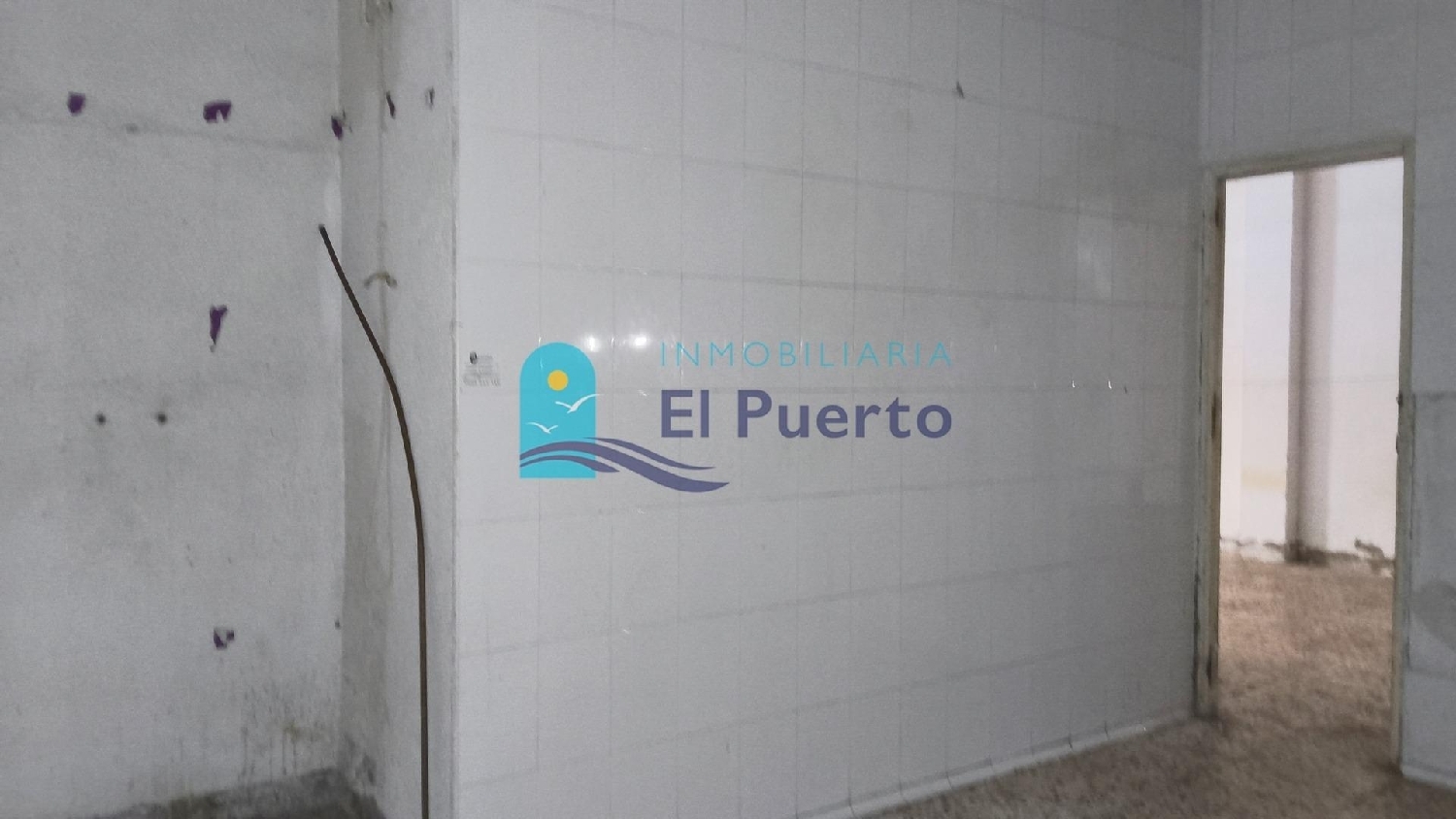  kaufen Gewerberaum Puerto De Mazarrón Bajo Guadalentín 8