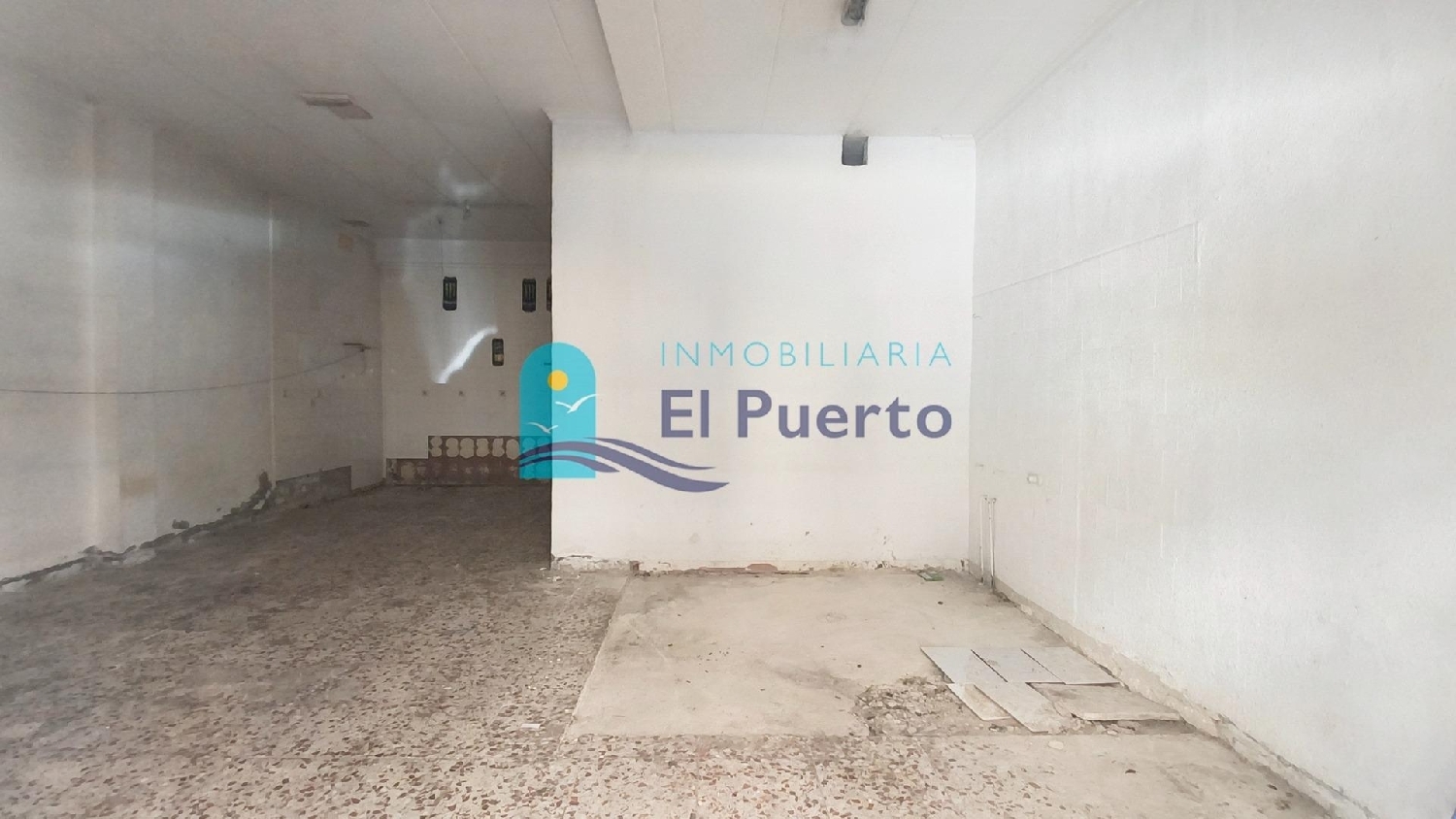  kaufen Gewerberaum Puerto De Mazarrón Bajo Guadalentín 3