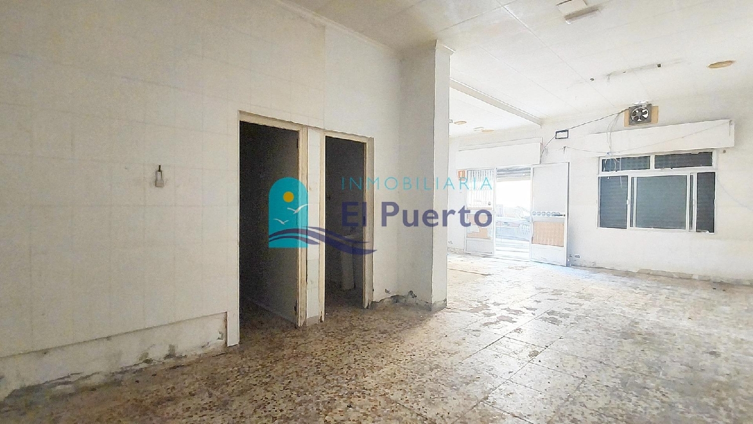  kaufen Gewerberaum Puerto De Mazarrón Bajo Guadalentín 6