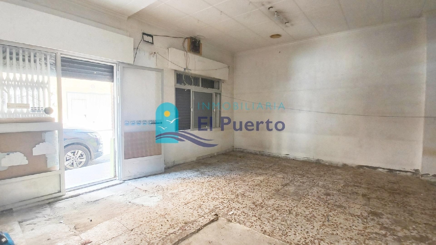  kaufen Gewerberaum Puerto De Mazarrón Bajo Guadalentín 2