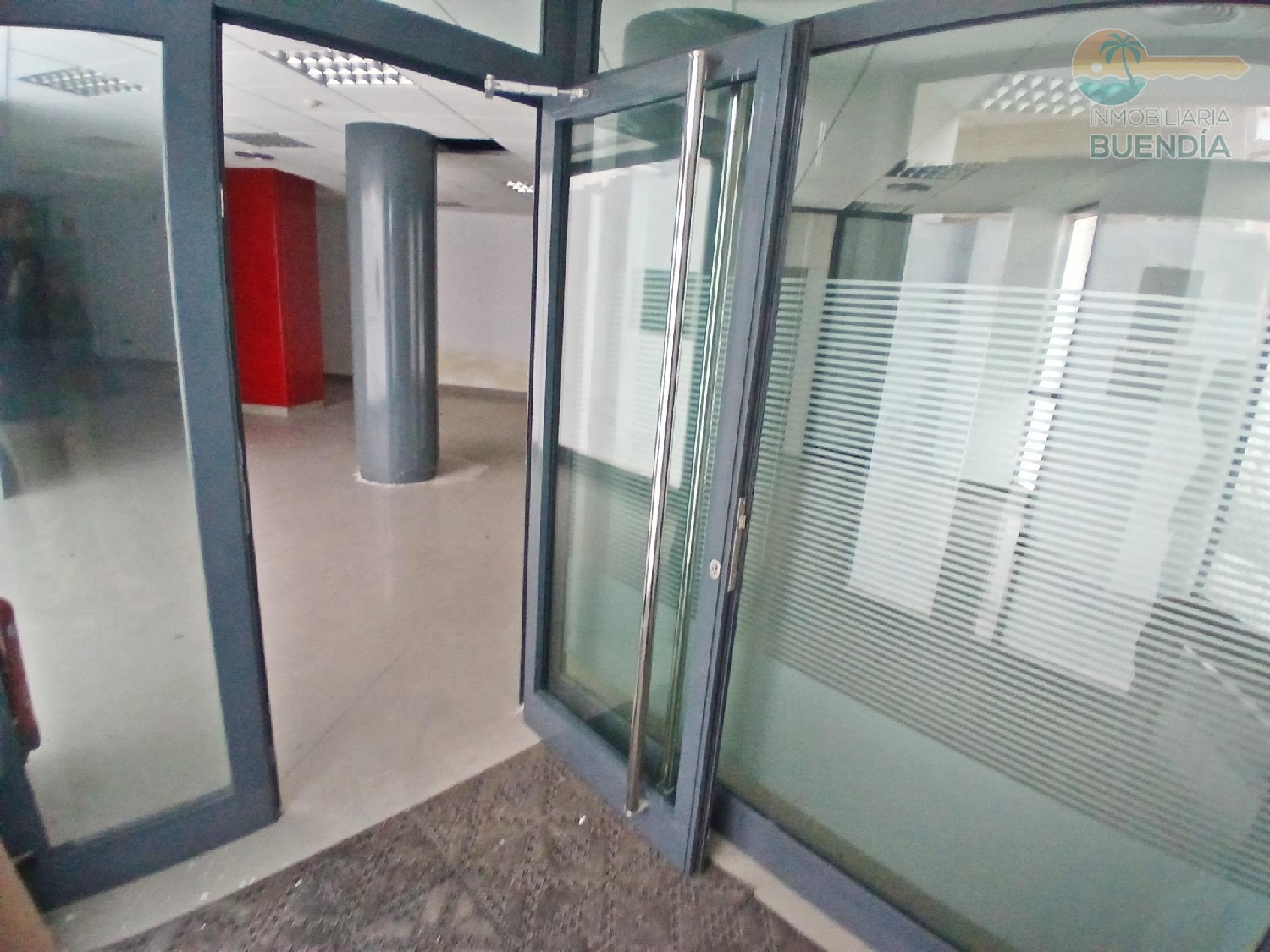 en venta local Puerto De Mazarrón Bajo Guadalentín 3