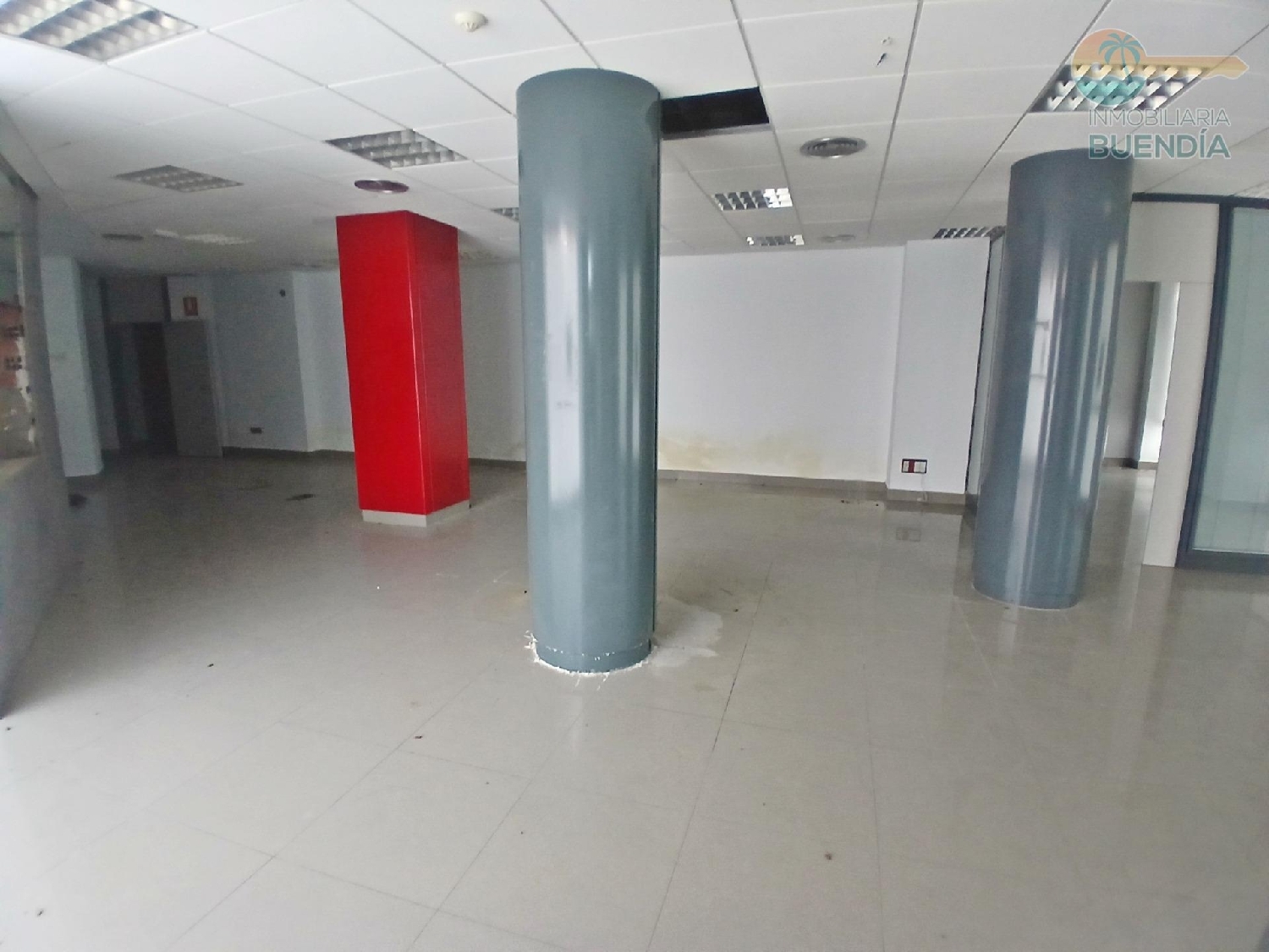 en venta local Puerto De Mazarrón Bajo Guadalentín 5