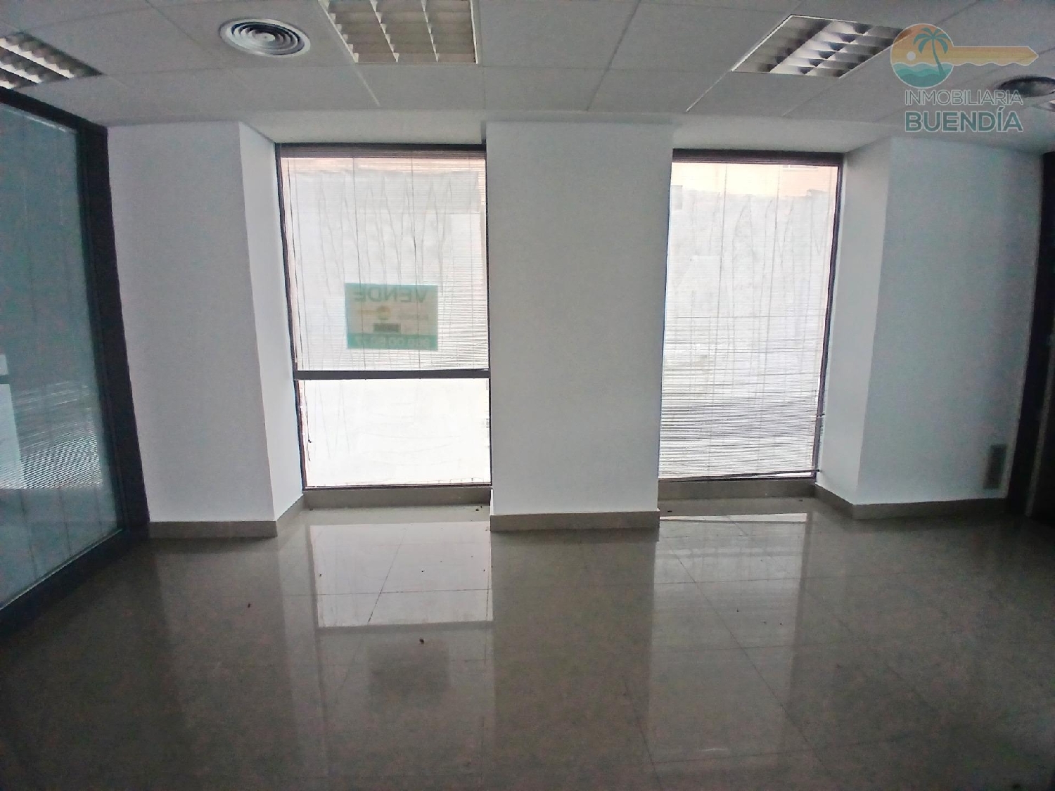 en venta local Puerto De Mazarrón Bajo Guadalentín 8