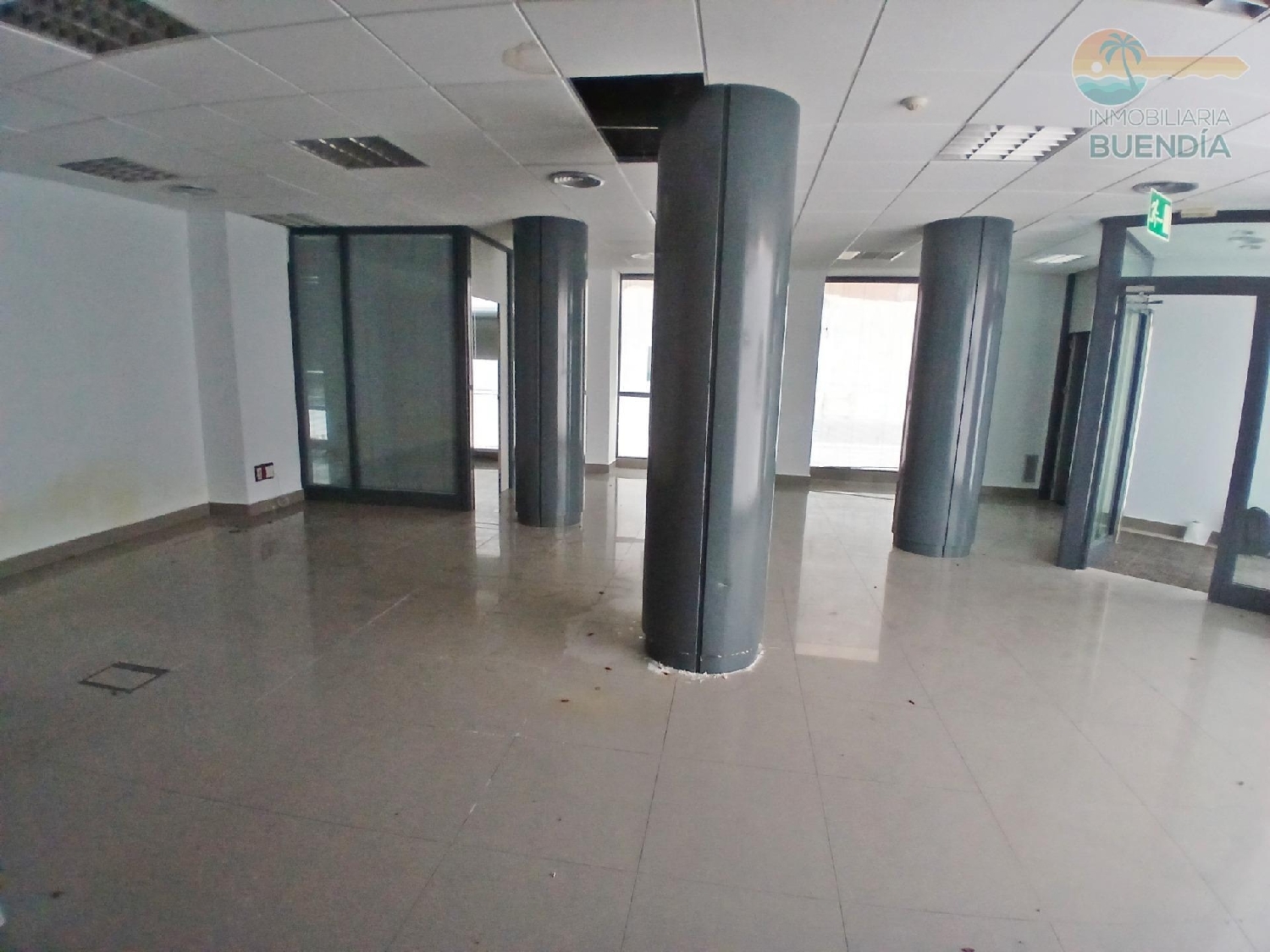 en venta local Puerto De Mazarrón Bajo Guadalentín 7