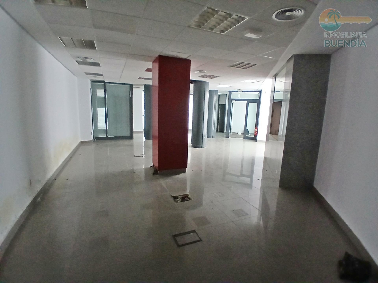 en venta local Puerto De Mazarrón Bajo Guadalentín 6