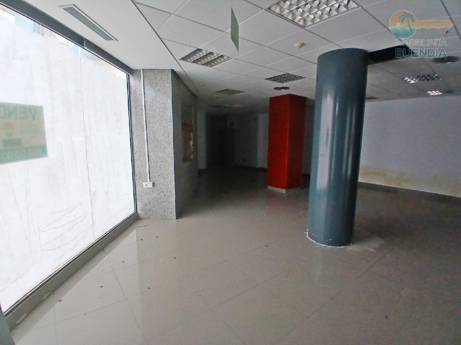 en venta local Puerto De Mazarrón Bajo Guadalentín 4