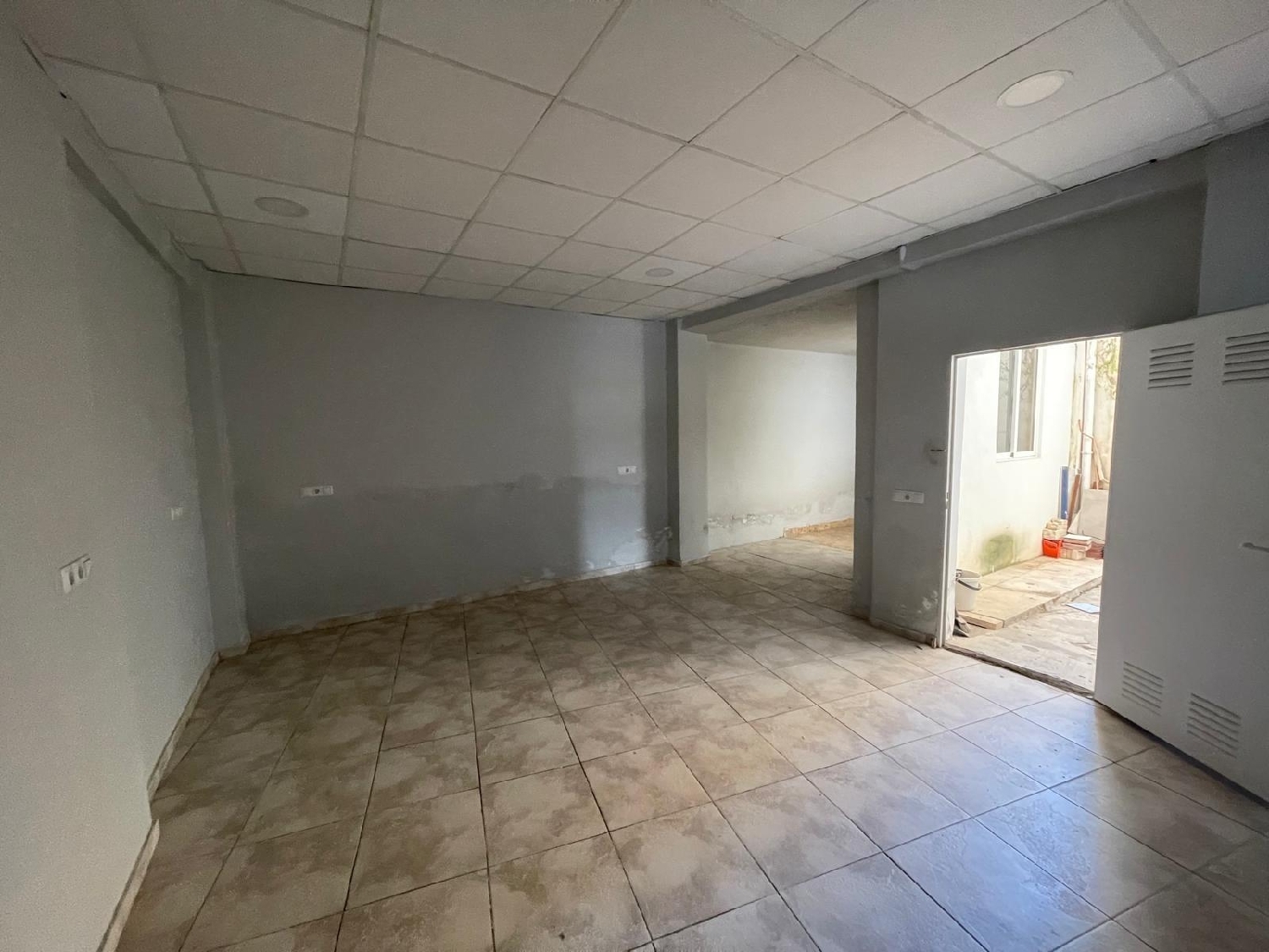 kaufen Gewerberaum Quart De Poblet Horta Oest 5