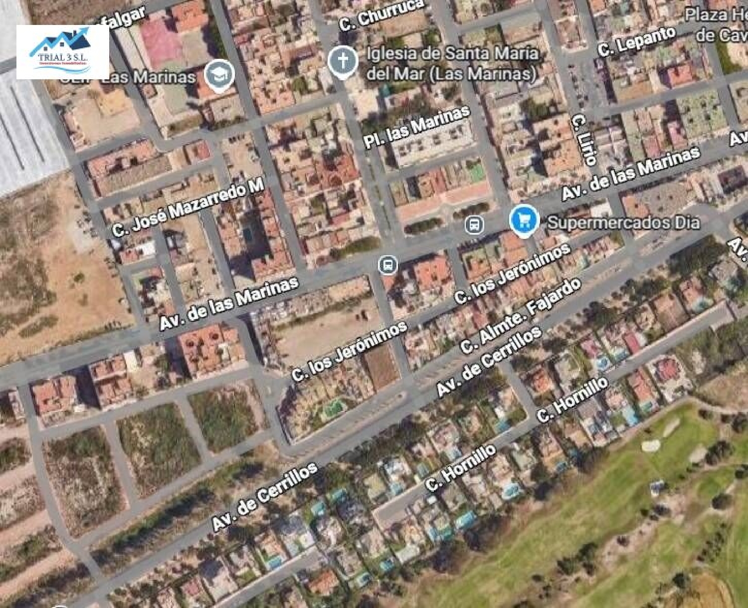  till salu lokal Roquetas De Mar Poniente Almeriense 2