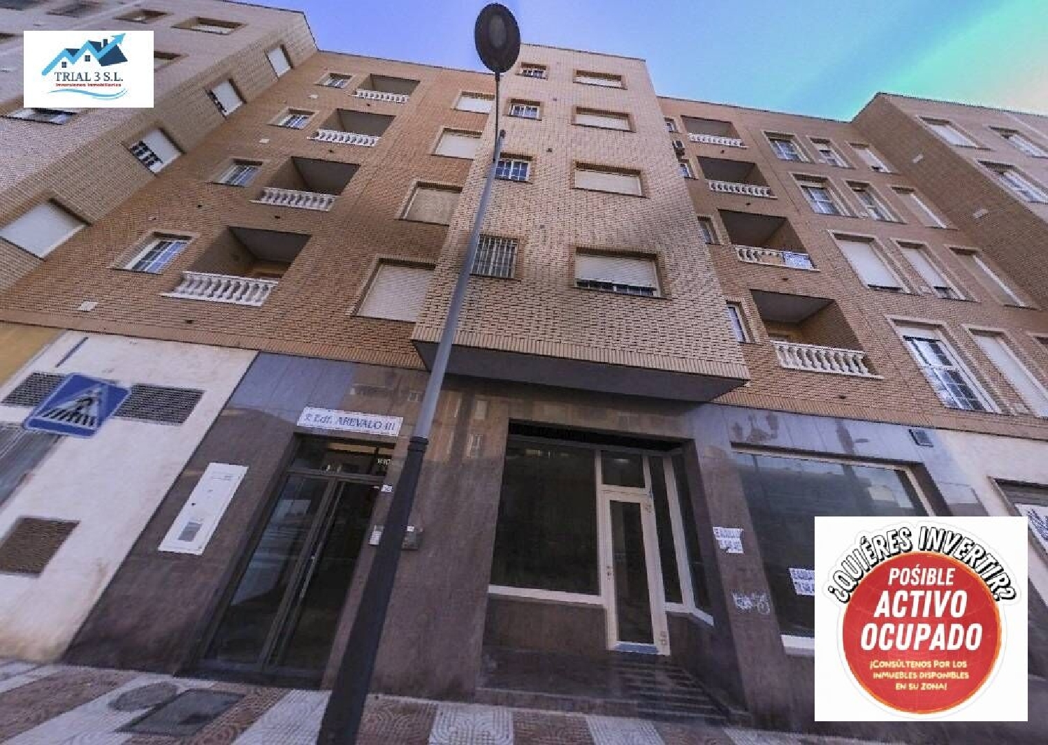  till salu lokal Roquetas De Mar Poniente Almeriense 1