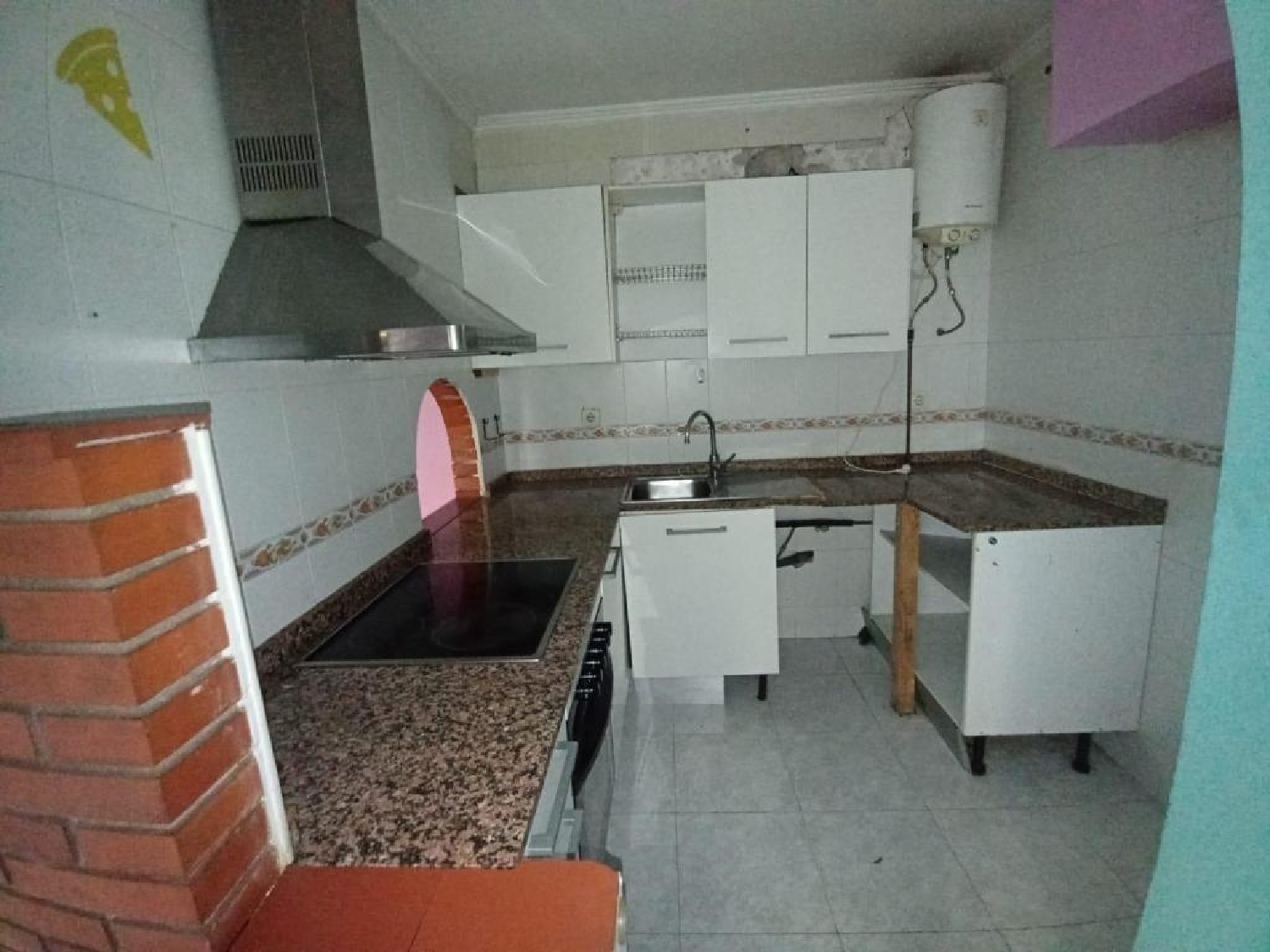 for sale commercial premise Rubieiro Coruña 2