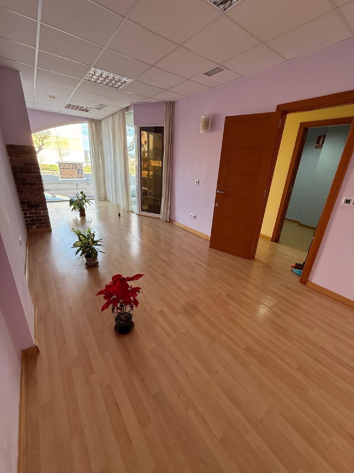  for sale commercial premise Sa Pobla Nord 2