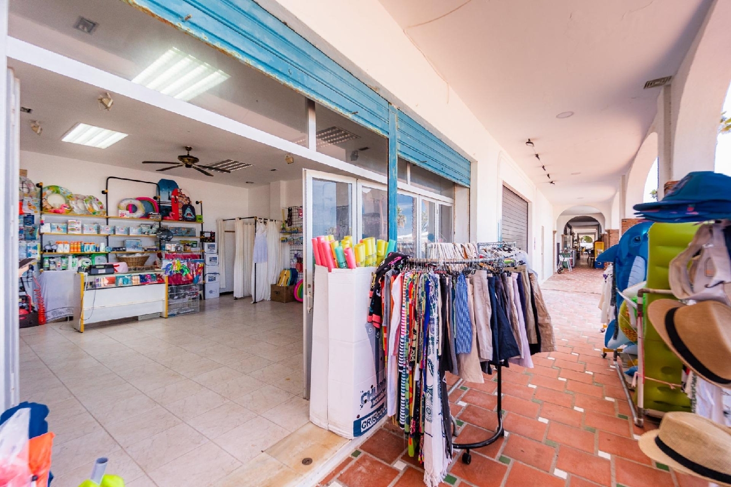 for sale commercial premise Salobreña Costa Tropical 3