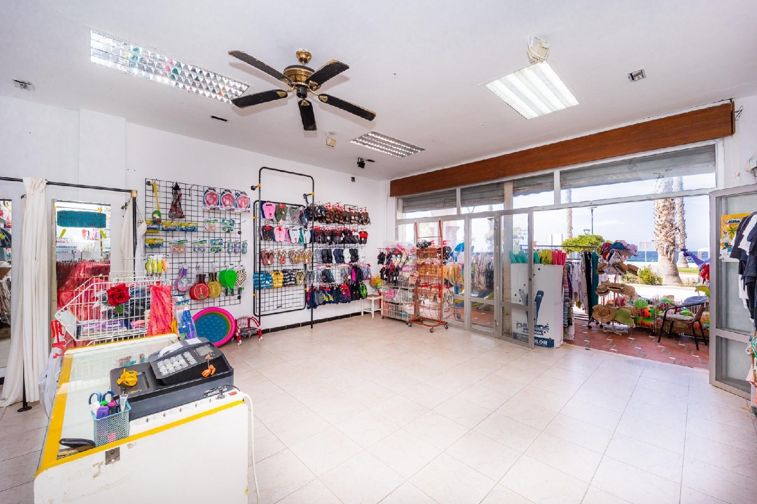 for sale commercial premise Salobreña Costa Tropical 4