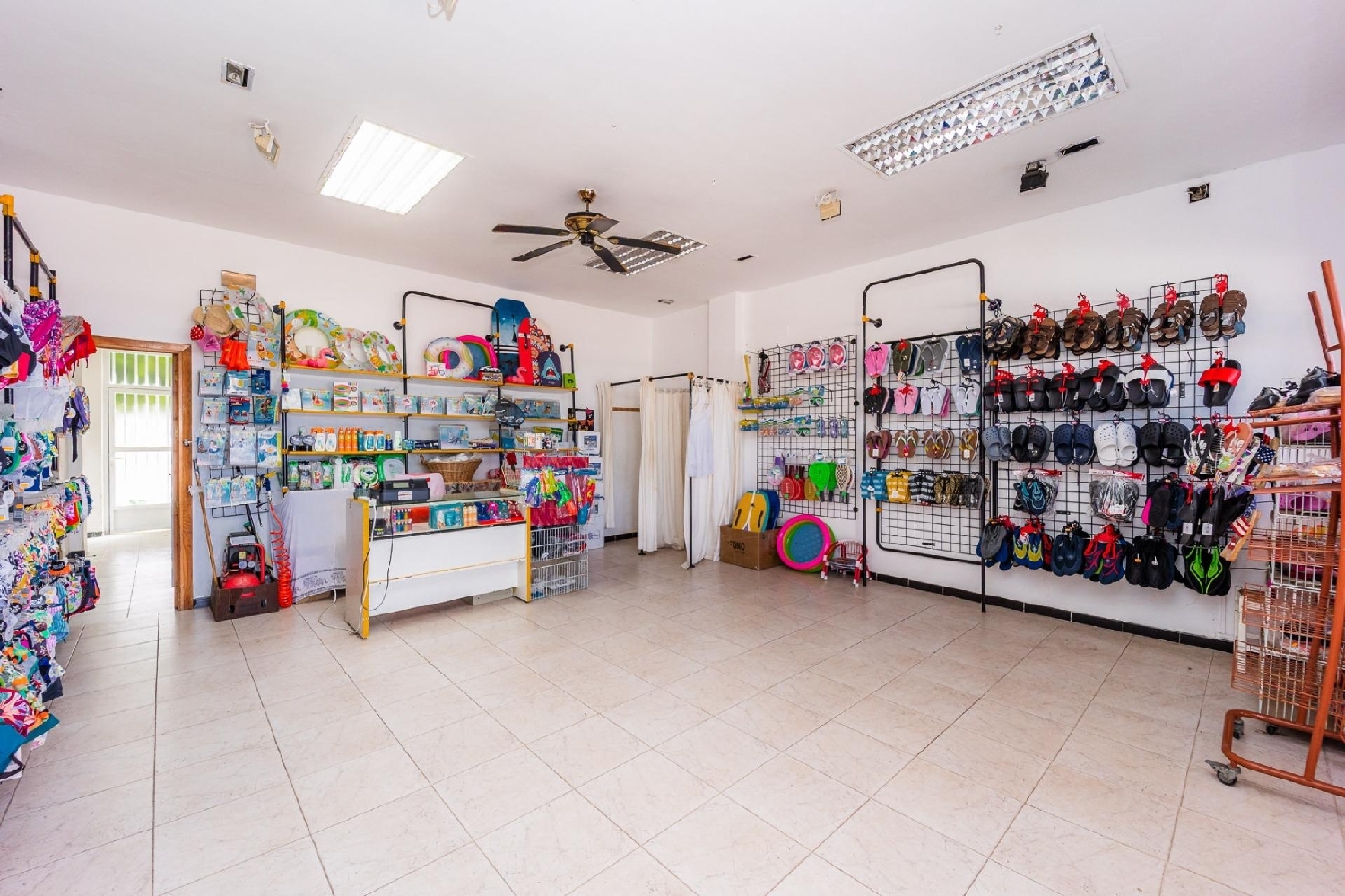 for sale commercial premise Salobreña Costa Tropical 6