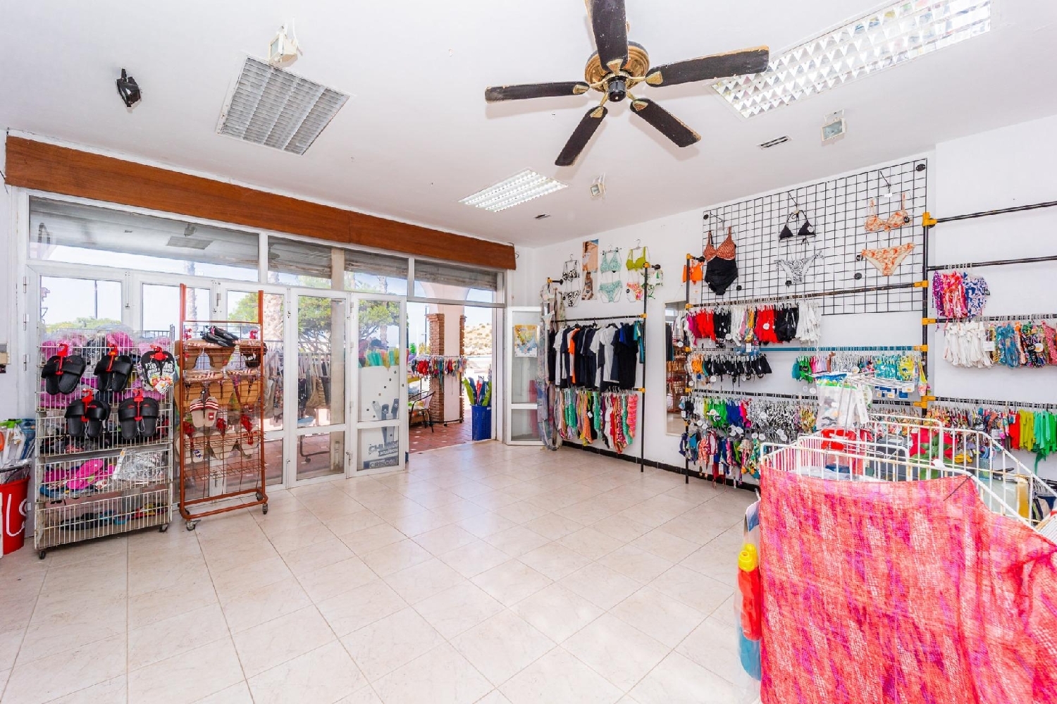 for sale commercial premise Salobreña Costa Tropical 5