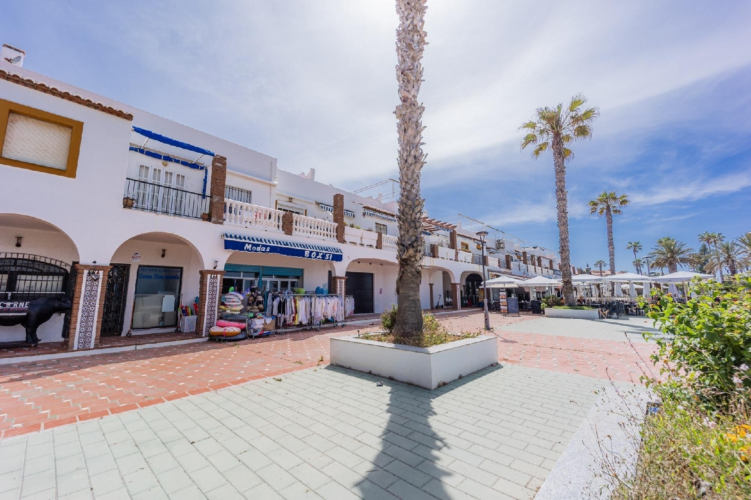 for sale commercial premise Salobreña Costa Tropical 1