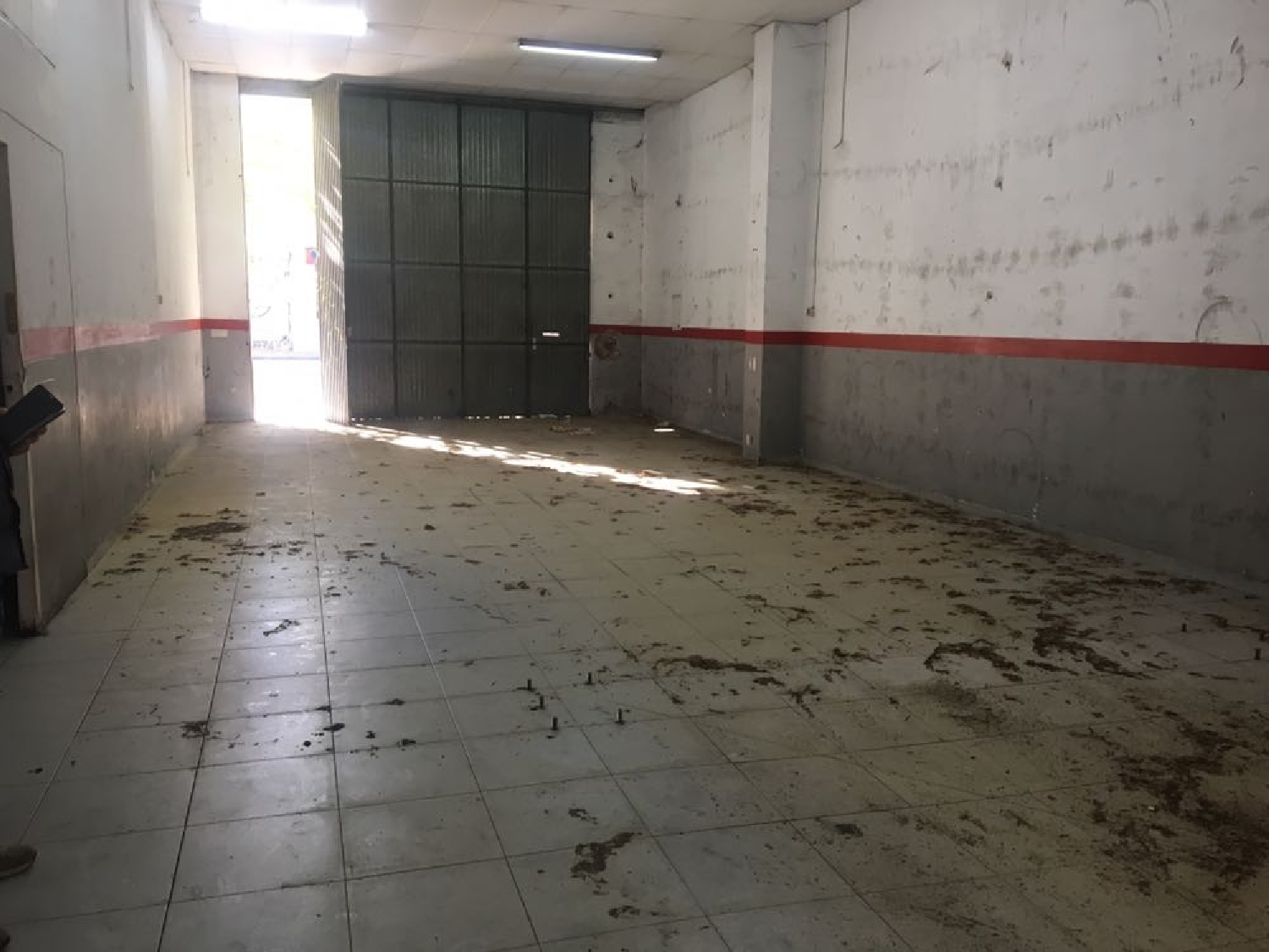 en venta local Salt Gironès 4