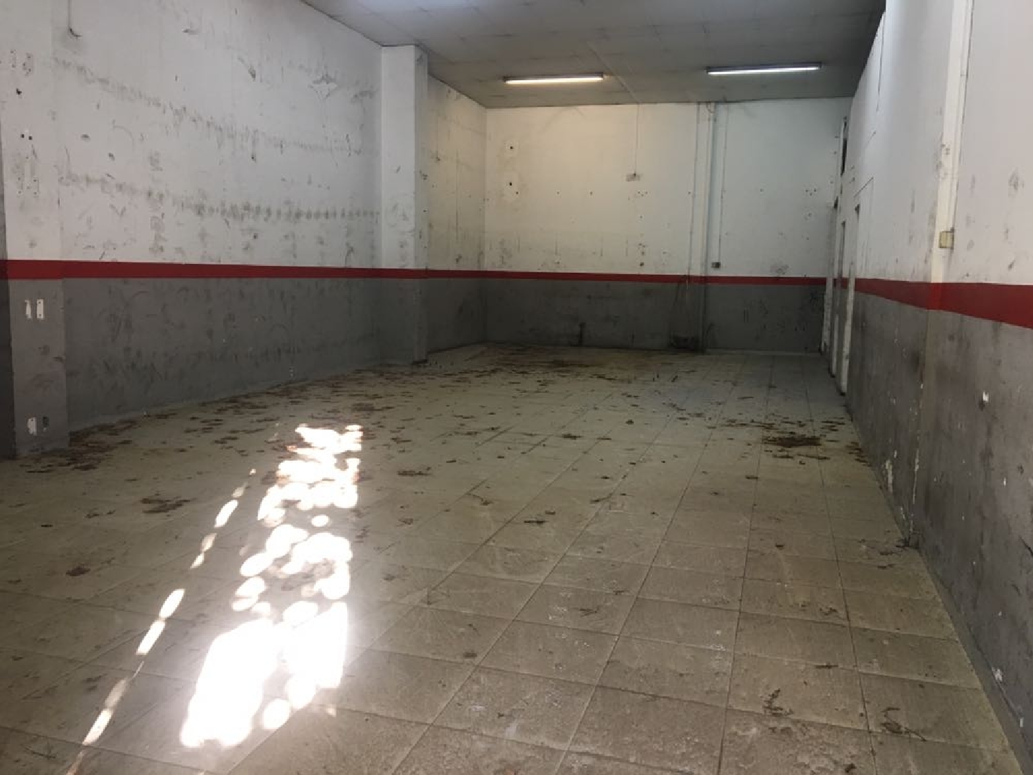 en venta local Salt Gironès 3