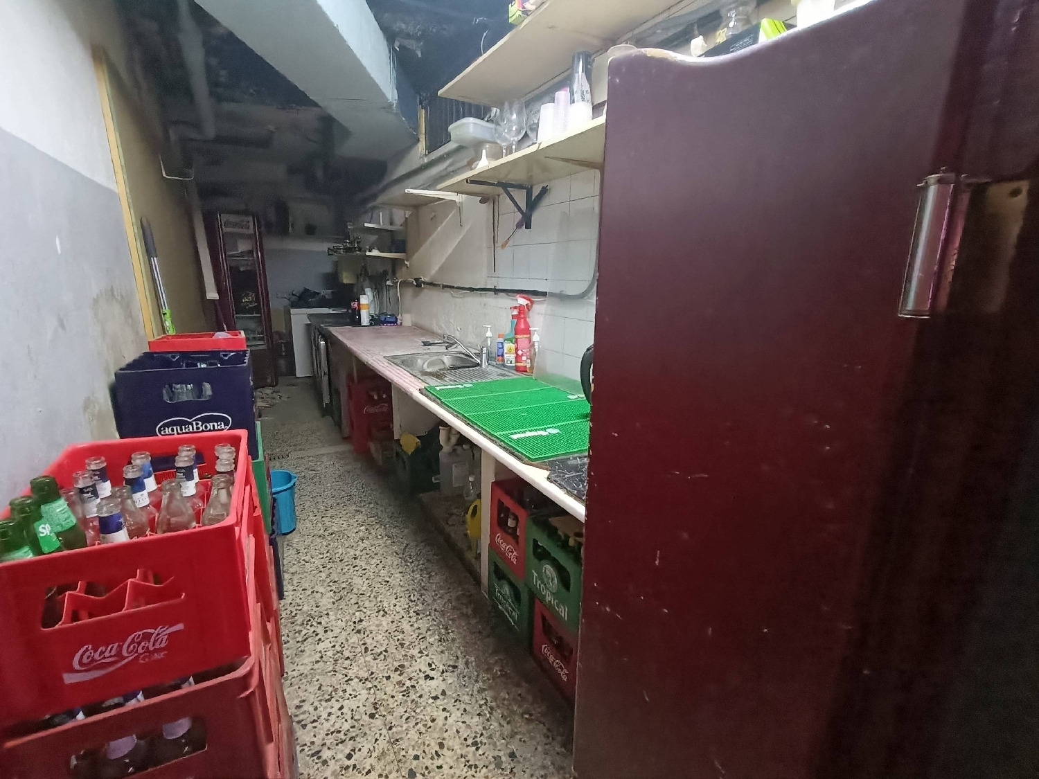  en venta local San Bartolomé De Tirajana Área Sur 8