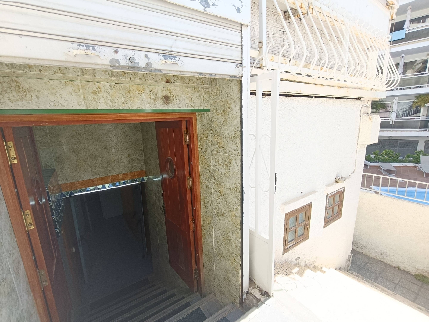 till salu lokal San Bartolomé De Tirajana Área Sur 1
