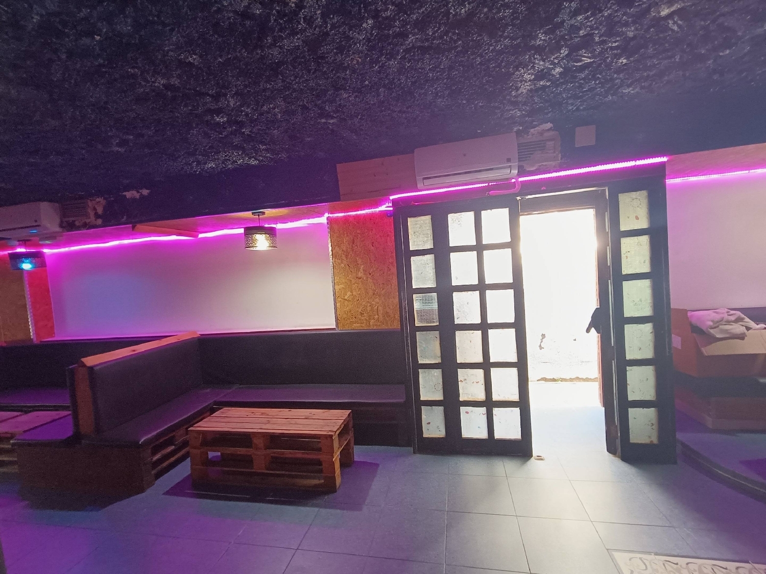 till salu lokal San Bartolomé De Tirajana Área Sur 4