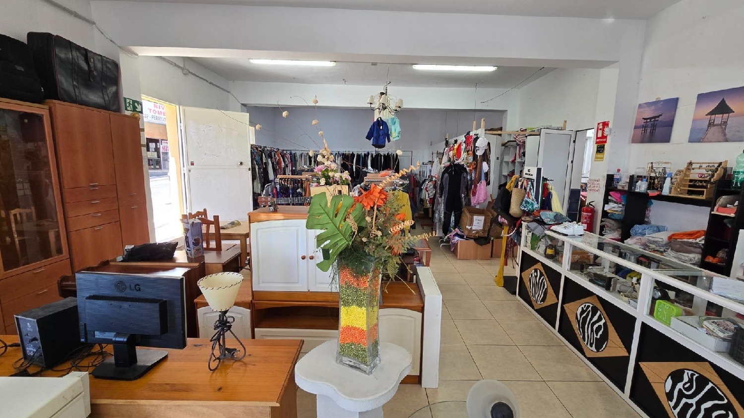  till salu lokal San Cristóbal De La Laguna Centro 38201 Zona Metropolitana 8