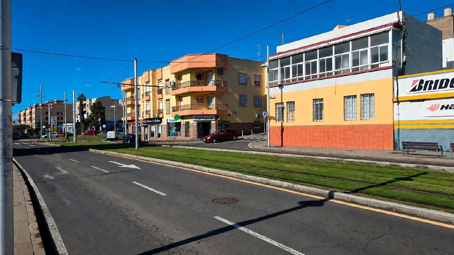  till salu lokal San Cristóbal De La Laguna Centro 38201 Zona Metropolitana 3