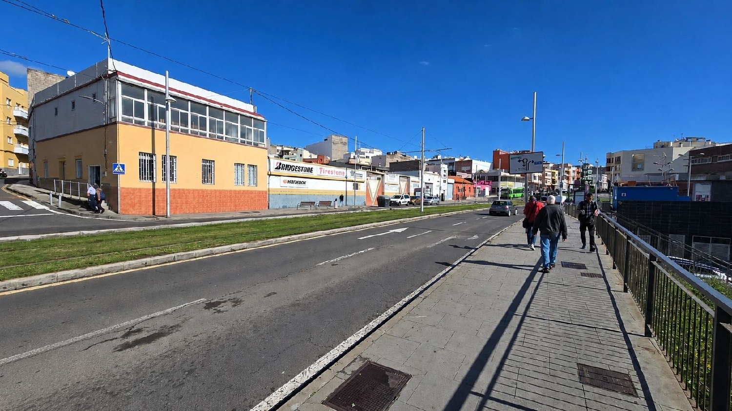  till salu lokal San Cristóbal De La Laguna Centro 38201 Zona Metropolitana 2