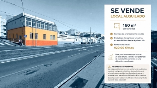 San Cristóbal De La Laguna Centro 38201 Zona Metropolitana lokal foto 6383121