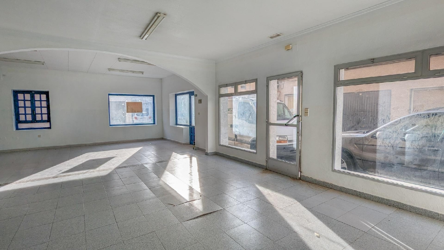 à vendre local commercial San Pedro Del Pinatar Mar Menor 8
