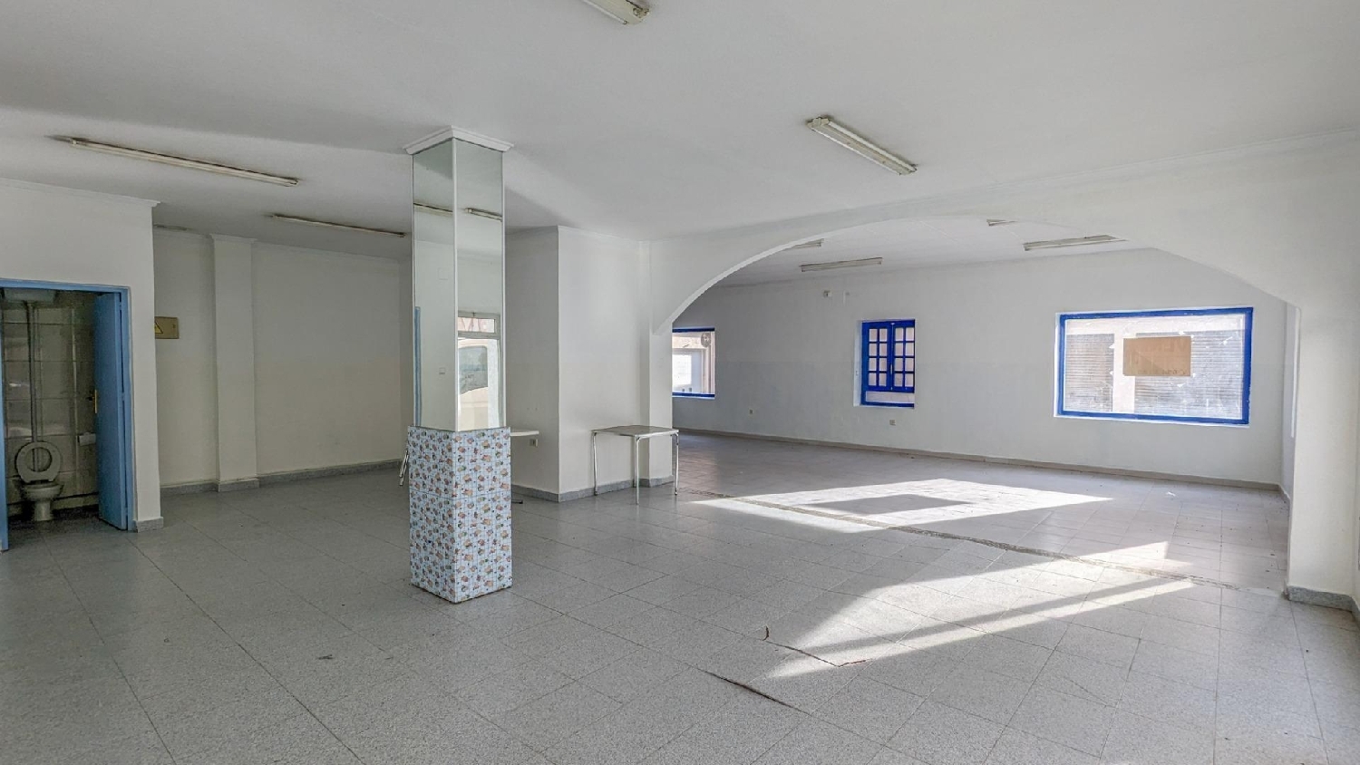 à vendre local commercial San Pedro Del Pinatar Mar Menor 7