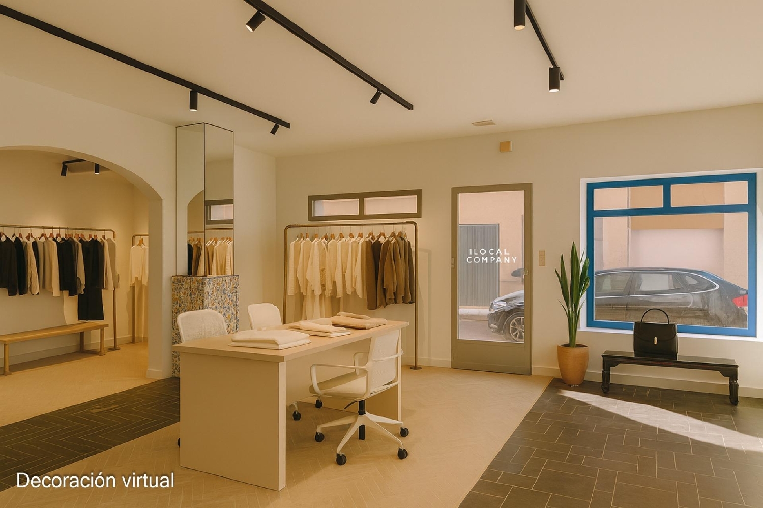 à vendre local commercial San Pedro Del Pinatar Mar Menor 6